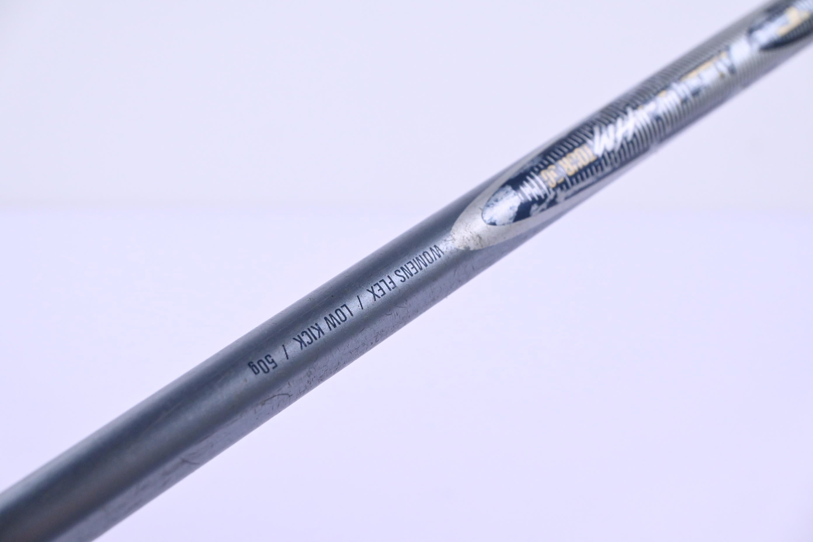 Ladies Cobra SZ #5 Wood / 18 Degree / Ladies Flex Aldila HM Tour 50 Shaft