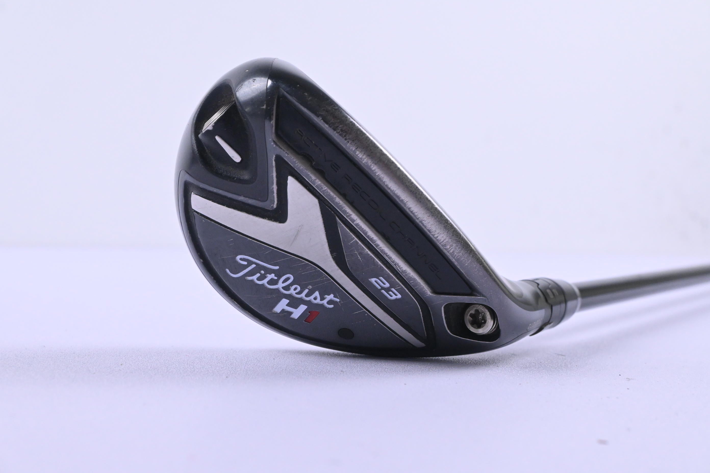 Titleist 818 H1 #4 Hybrid / 23 Degree / Regular Flex Tensei CK Blue 70 Shaft