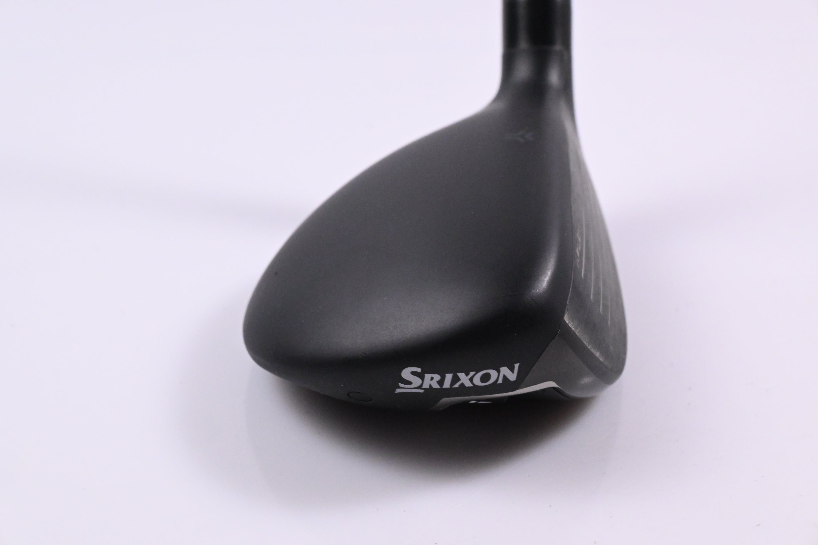 Srixon ZXi #4 Hybrid / 22 Degree / Senior Flex Hzrdus Smoke RDX Red 70 Shaft