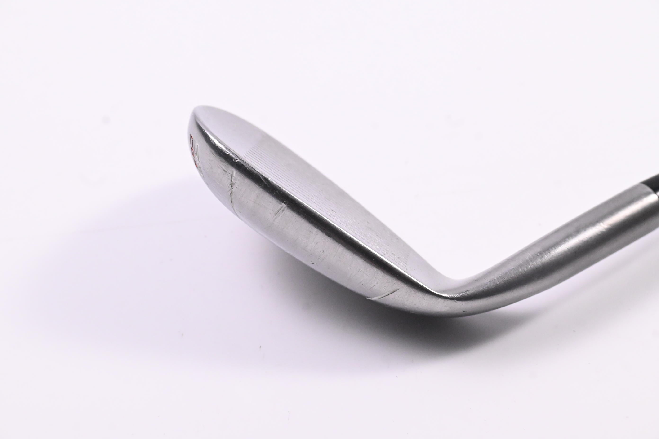 Benross Zip It Laser Milled Sand Wedge / 56 Degree / Wedge Flex Dynamic Gold