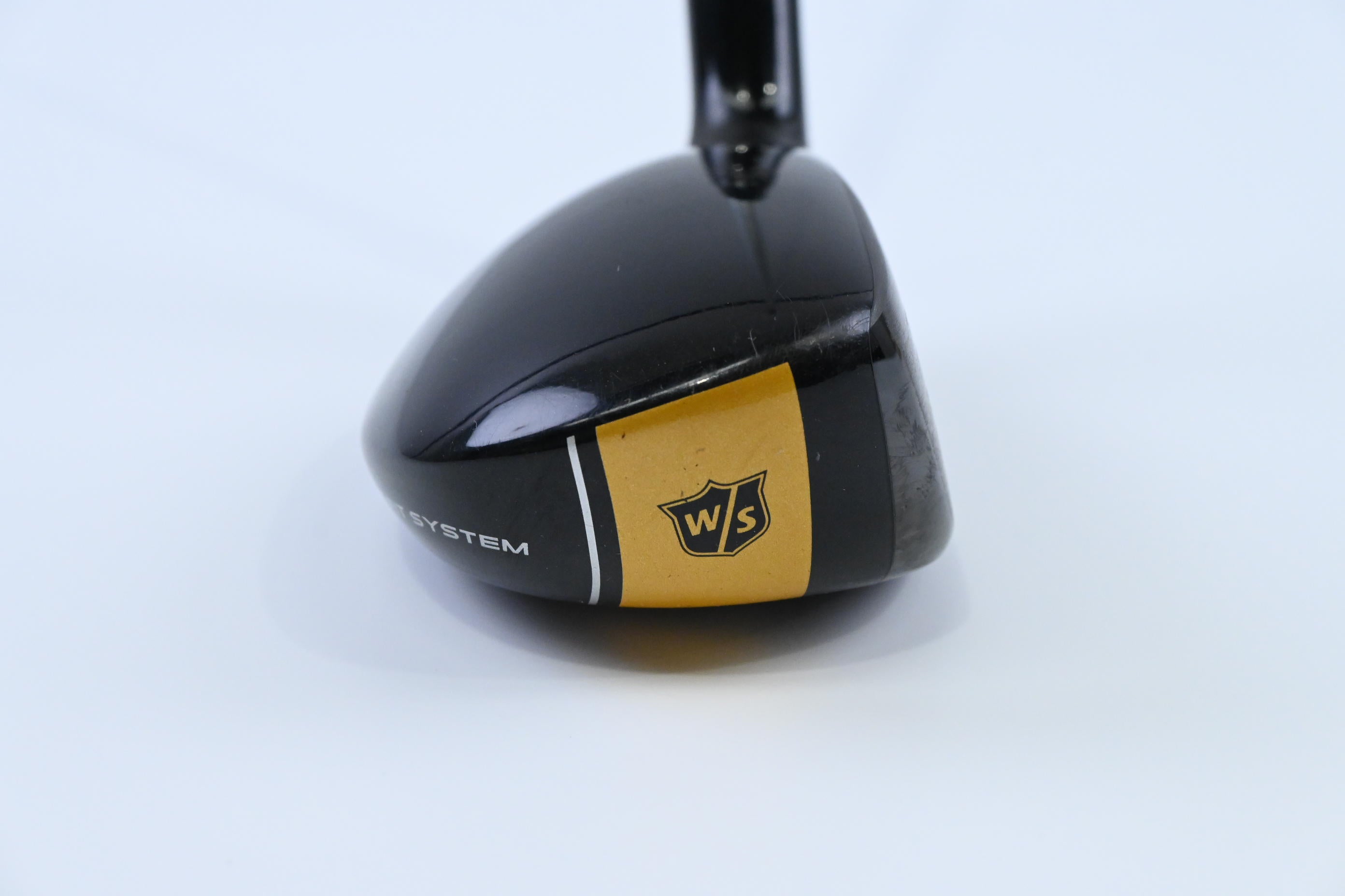 Wilson Staff FG Tour F5 #2 Hybrid / 17 Degree / Regular Flex Fubuki Z 80 Shaft