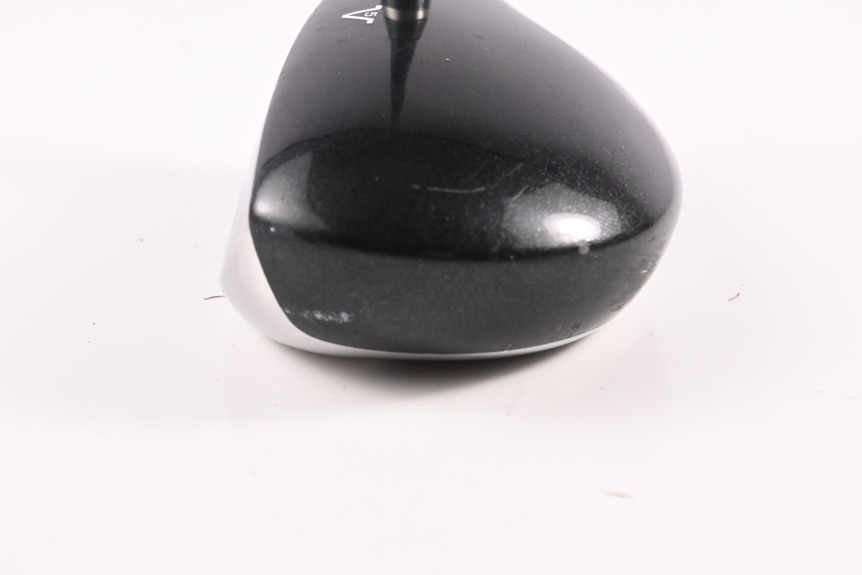 Left Hand Benross V5 #3 Hybrid / 20 Degree / Regular Flex Aldila TM-70 Shaft