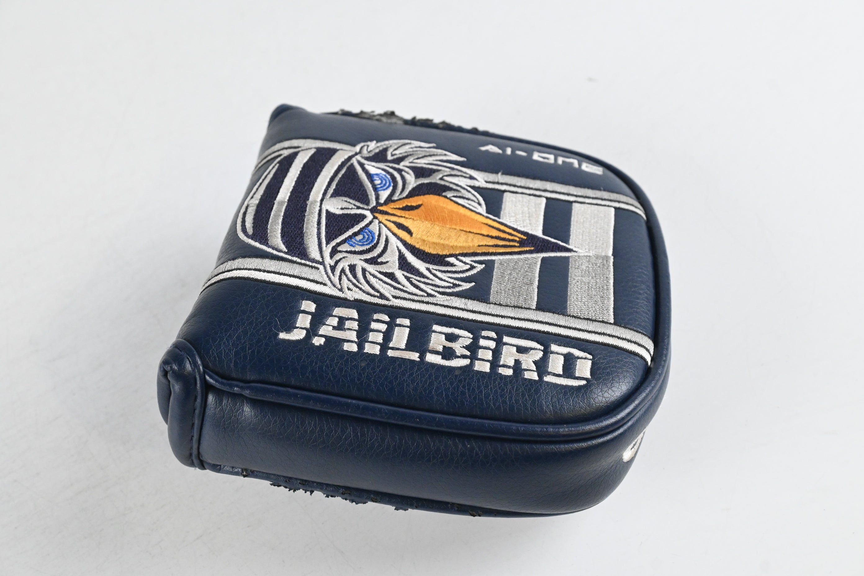 Odyssey Ai-One Square 2 Square Jailbird Putter / 38 Inch