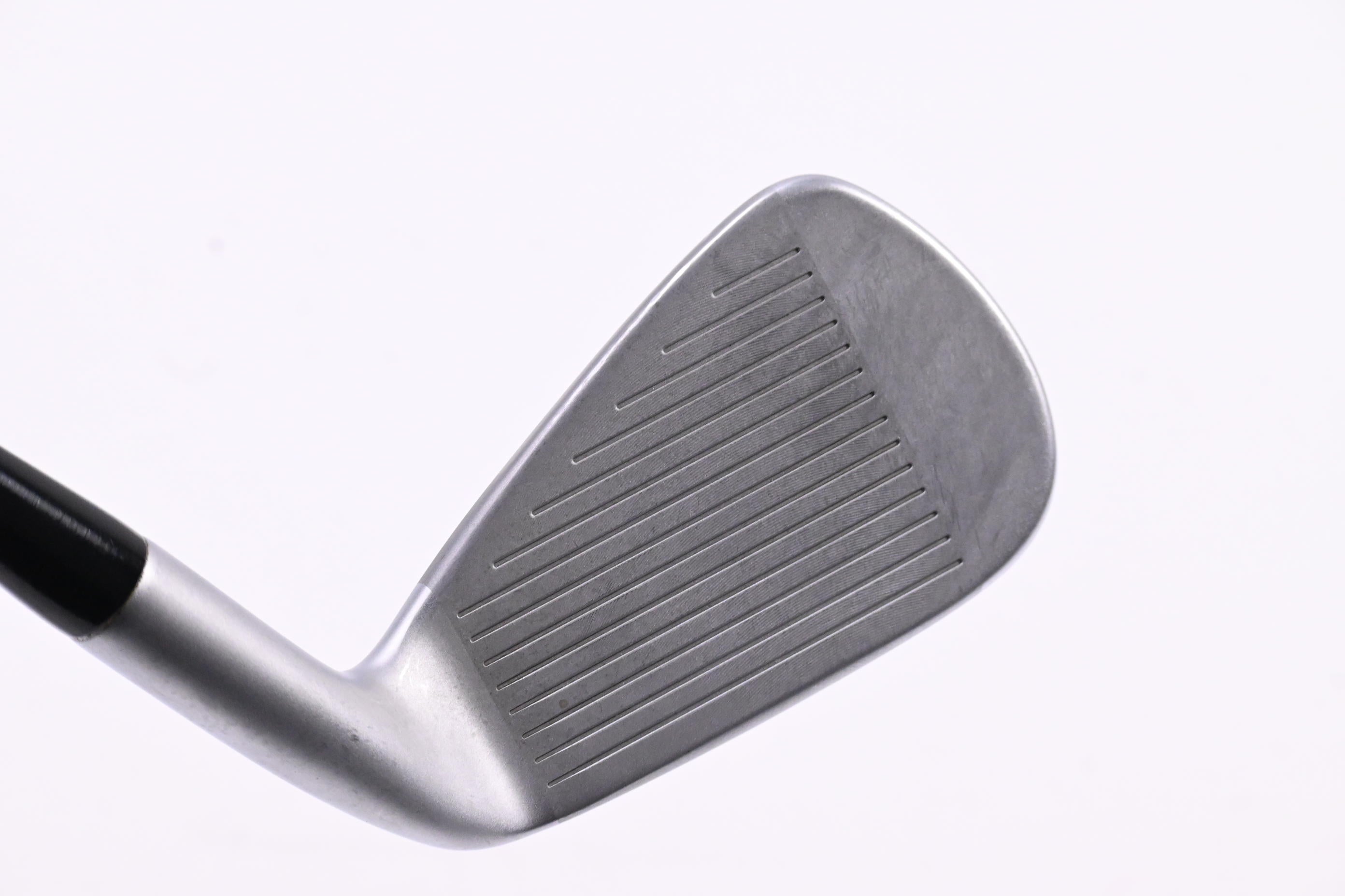 Left Hand Cobra King Forged Tec #6 Iron / 26 Degree / Regular Flex KBS $-Taper