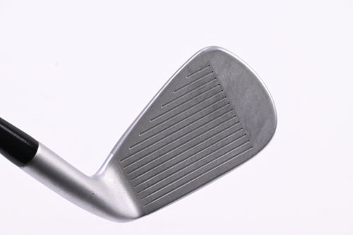 Left Hand Cobra King Forged Tec #6 Iron / 26 Degree / Regular Flex KBS $-Taper