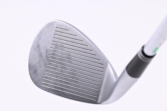 Cleveland CBX Lob Wedge / 58 Degree / Wedge Flex Dynamic Gold 115 Shaft