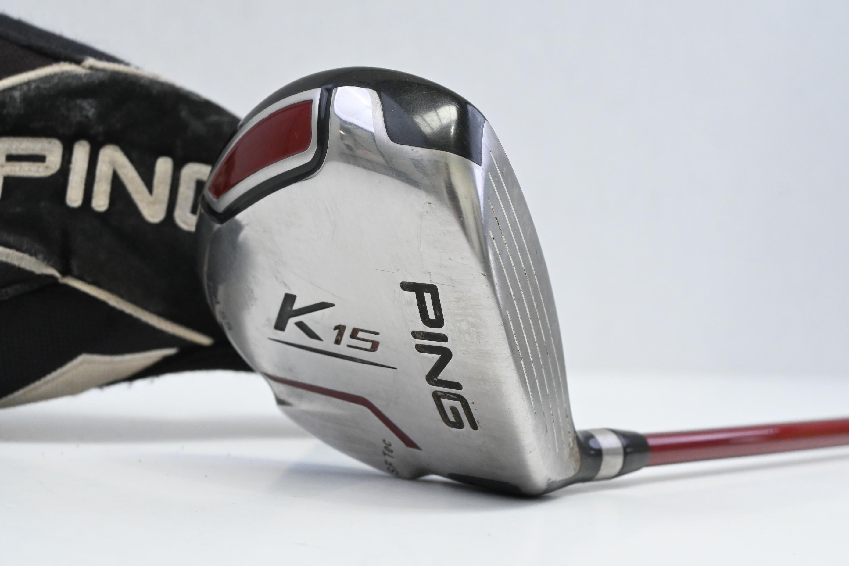 Ping K15 #5 Wood / 19 Degree / Regular Flex Ping TFC 149 Shaft