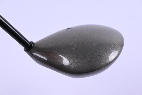 Callaway Big Bertha Warbird #3 Wood / 15 Degree / Regular Flex Callaway RCH 96