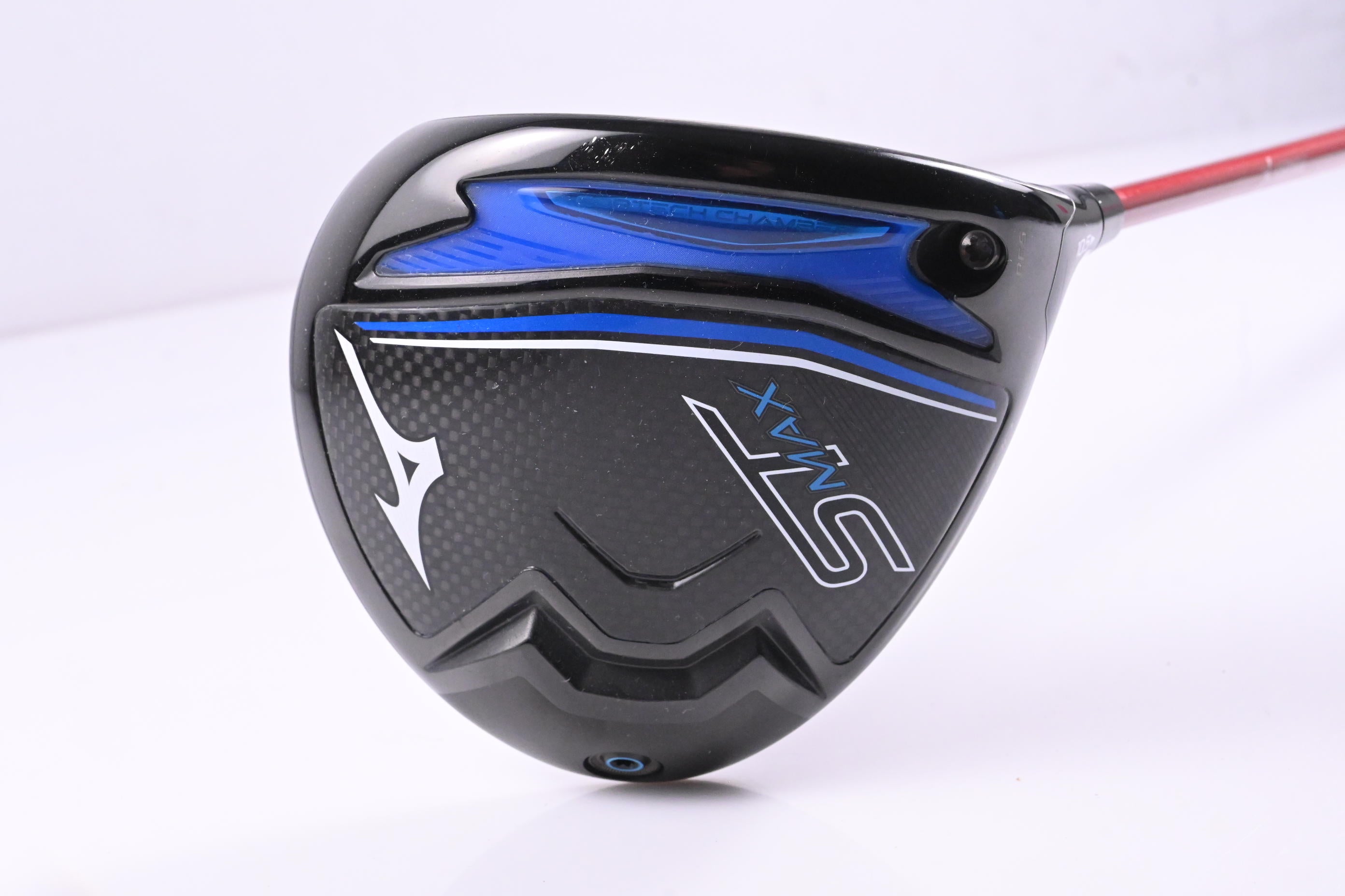 Mizuno ST-Max 230 Driver / 10.5 Degree / Stiff Flex Project X Denali Red 50