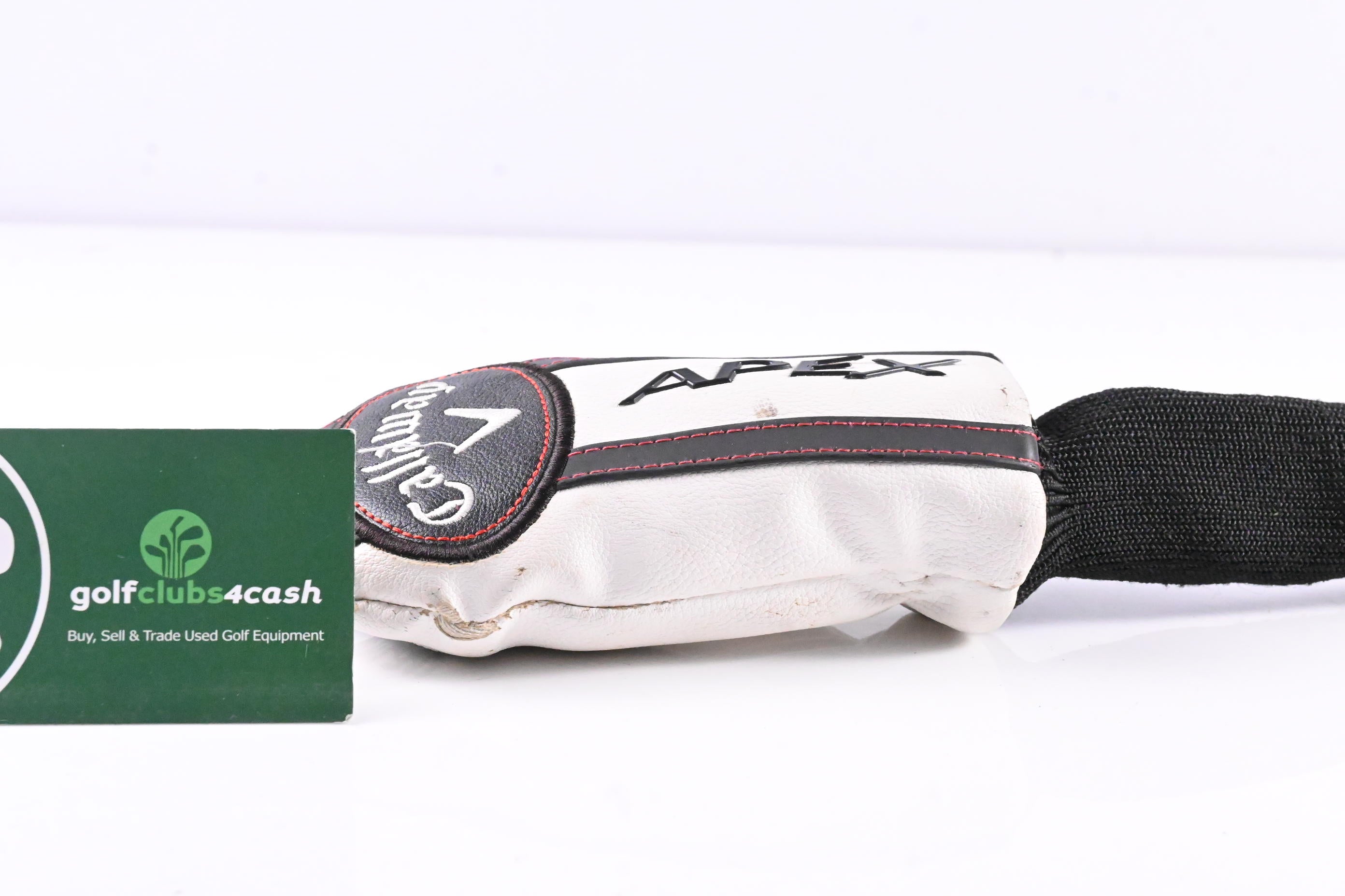 Callaway Apex #3 Hybrid / 20 Degree / Stiff Flex Kuro Kage 80 Shaft