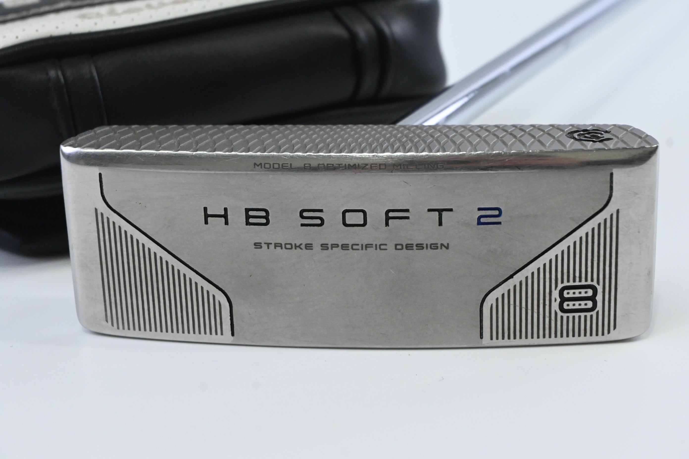 Cleveland HB Soft 2 8 Putter / 34 Inch