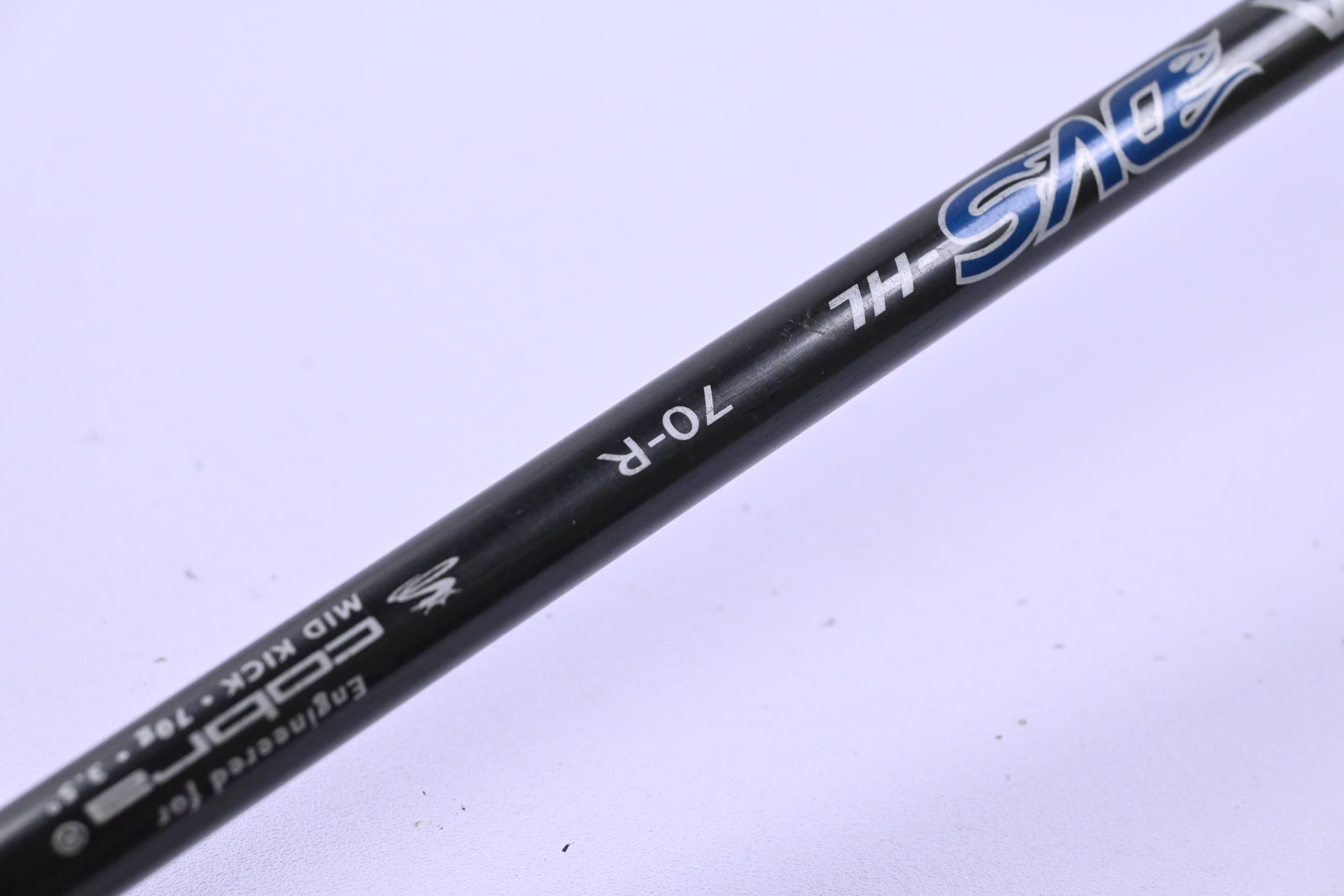 Cobra SZ #6 Iron / Regular Flex Aldila DVS-HL 70 Shaft