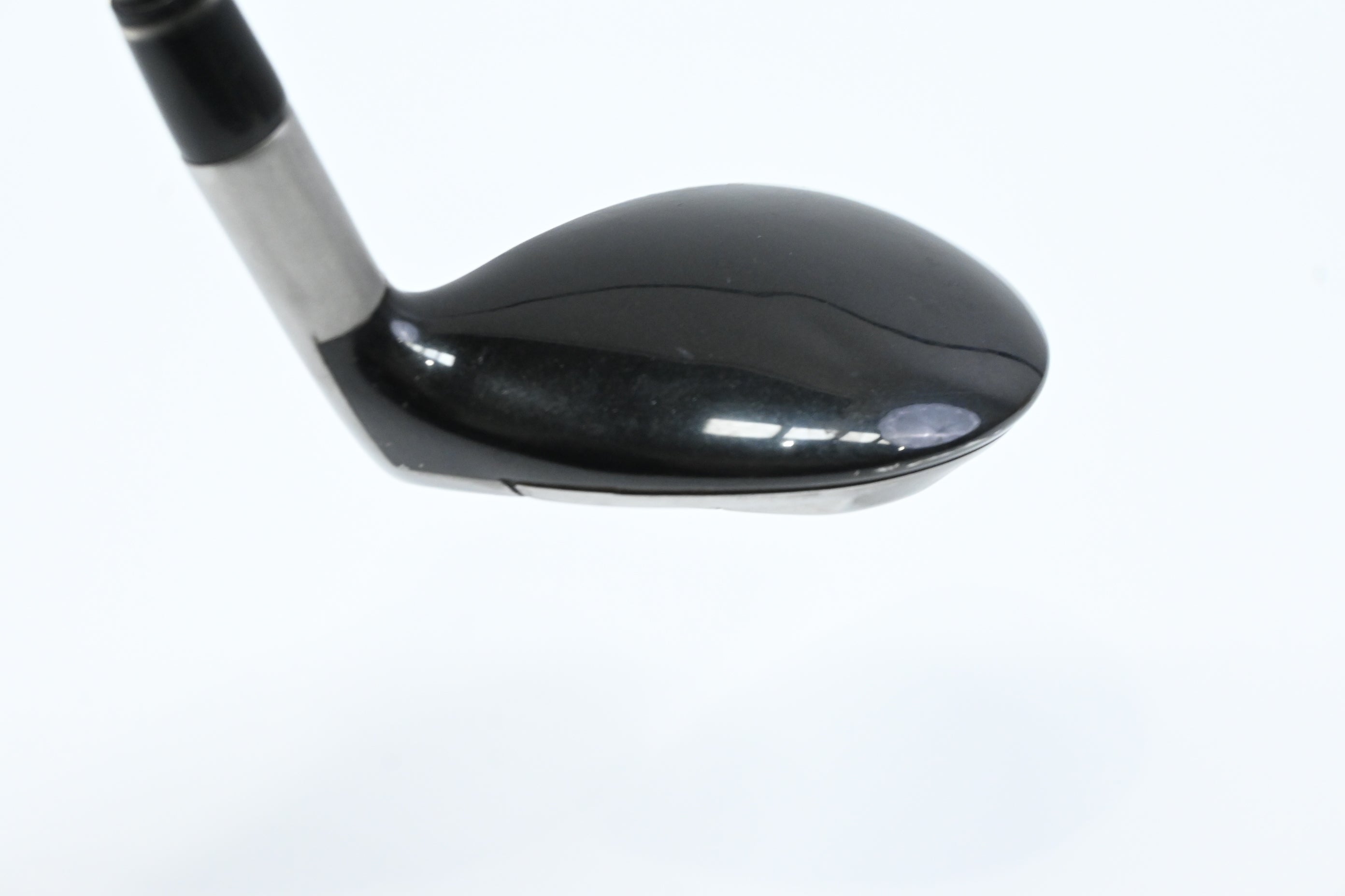 Redline Super #4 Hybrid / 21 Degree / Regular Flex UST Attas-T2 Shaft