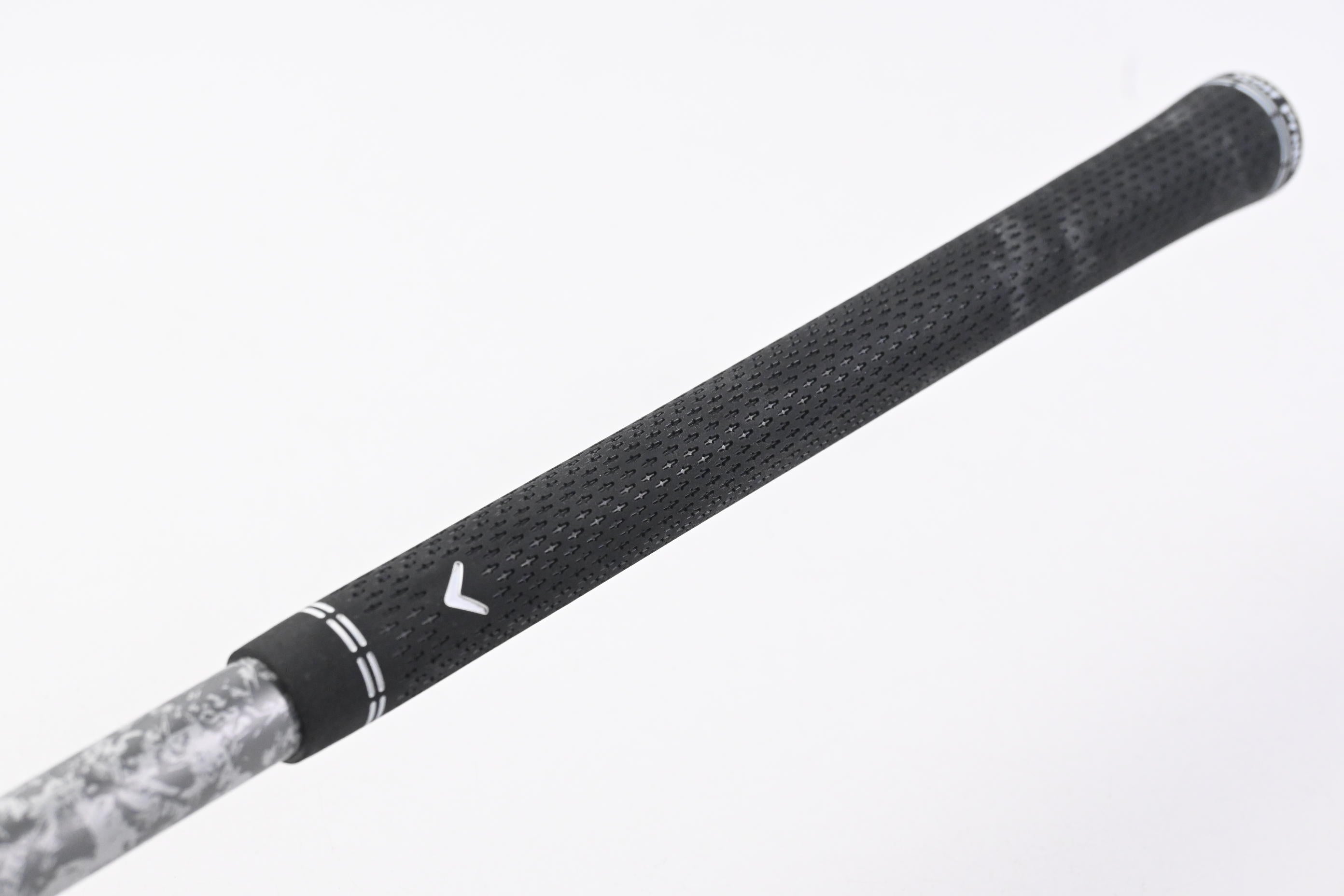 Project X Denali Frost Silver 60 #5 Wood Shaft / Regular Flex / Callaway 4th Gen