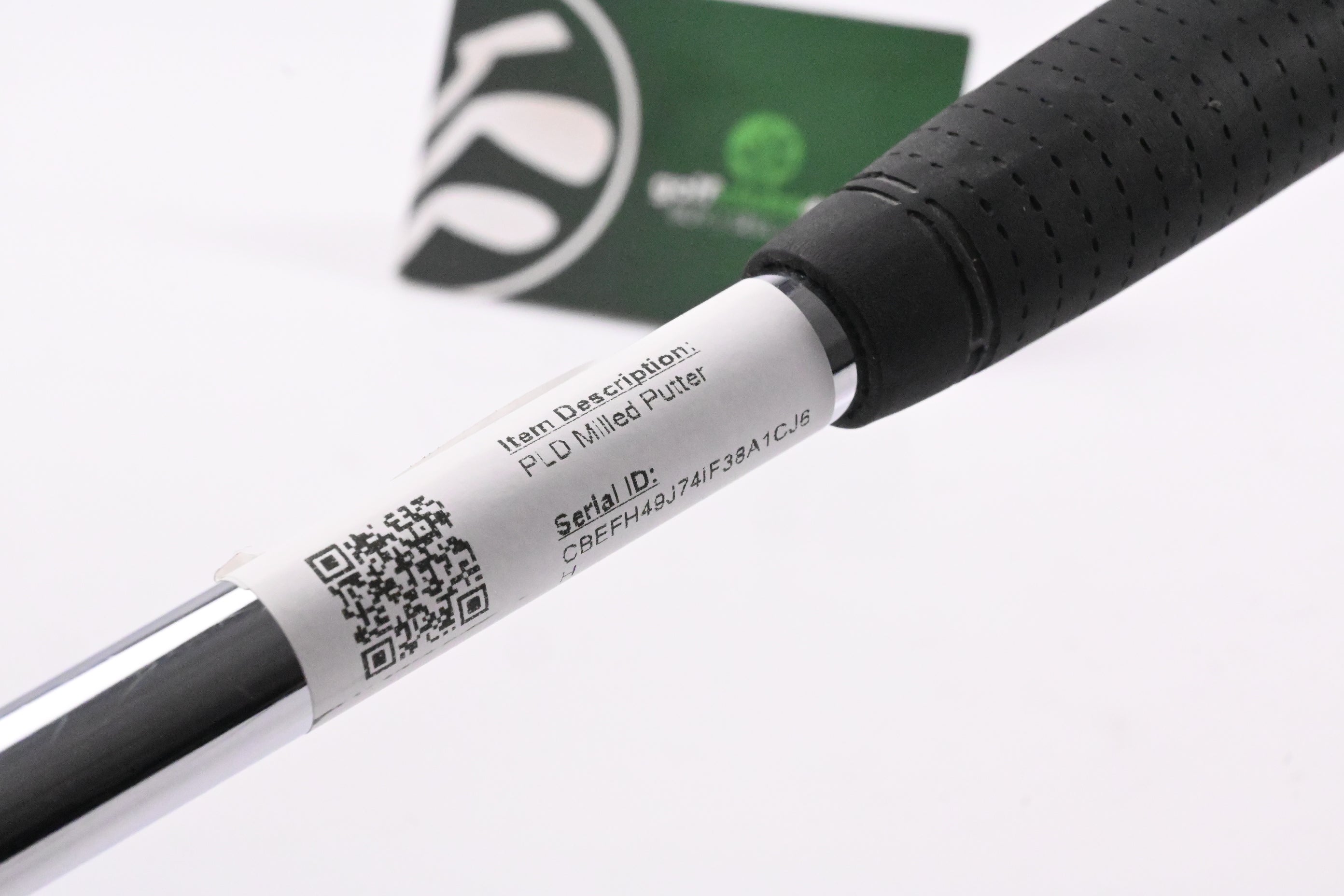 Ping PLD Milled DS72 Putter / 34 Inch