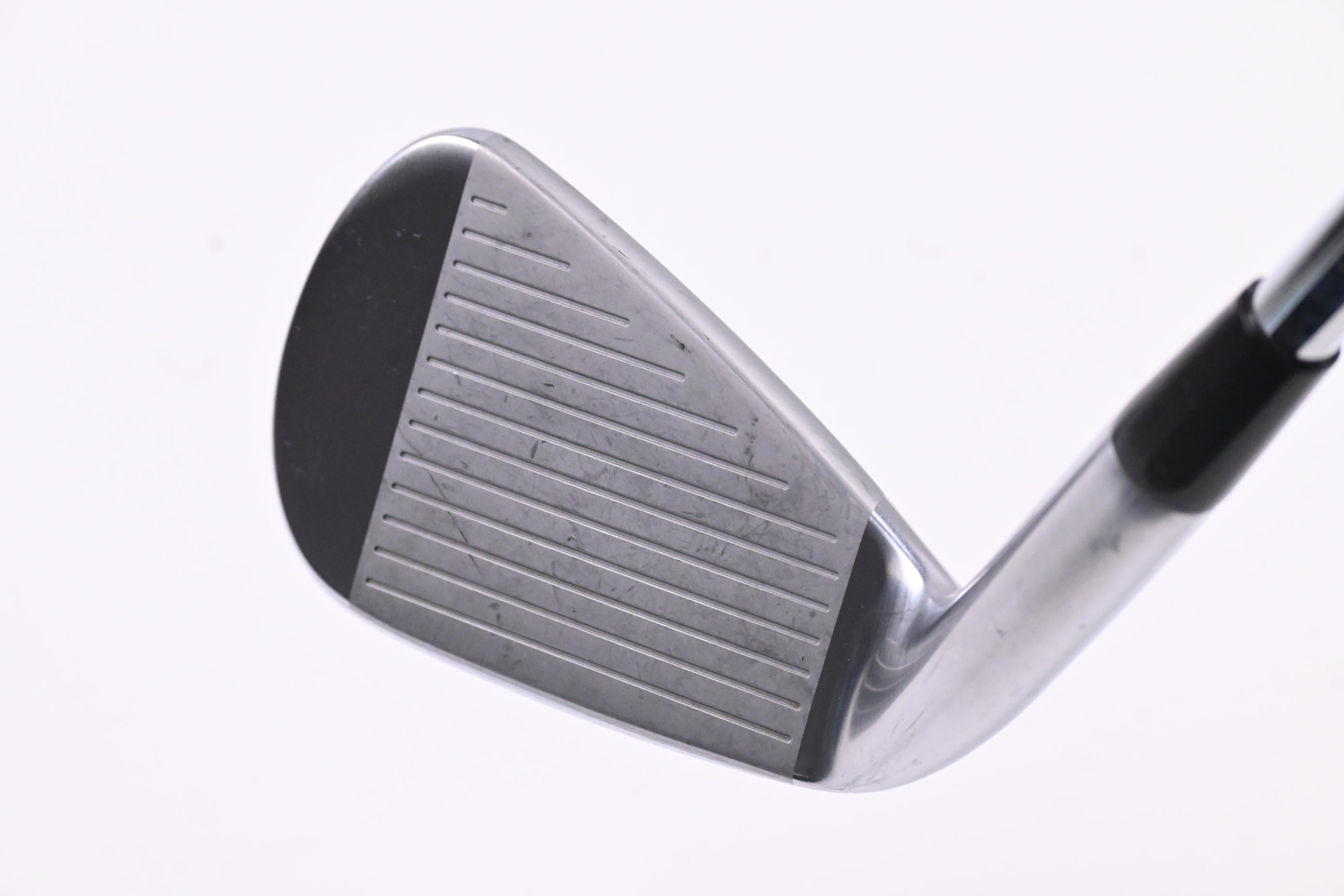 Mizuno Pro 245 #7 Iron / Regular Flex Dynamic Gold Mid 100 R300 Shaft