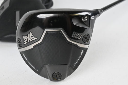 PXG 0311 Black Ops Driver / 8 Degree / Regular Flex Diamana M+60 Shaft