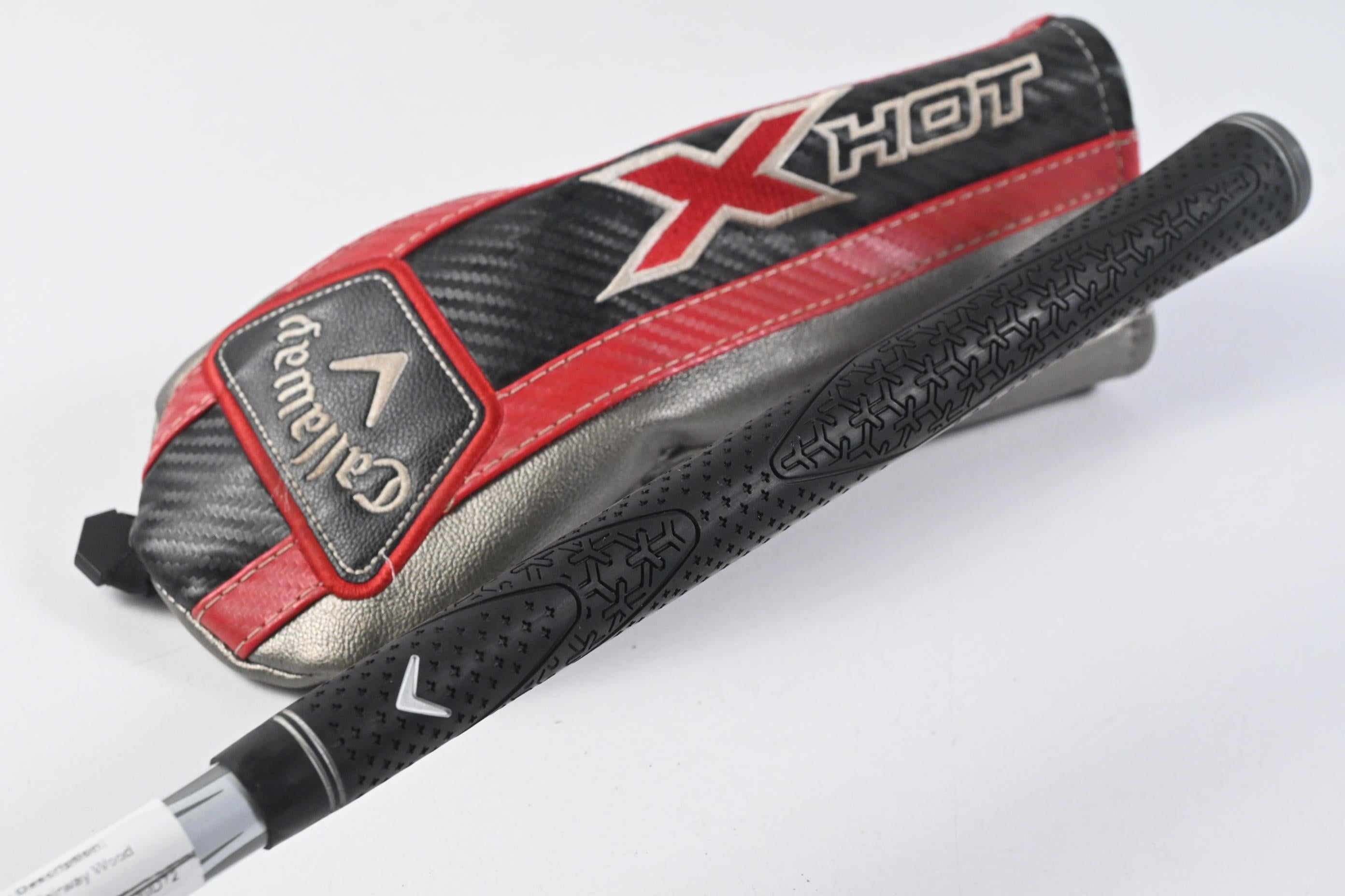 Callaway X Hot #3 Wood / 15 Degree / Regular Flex Project X PXv Shaft