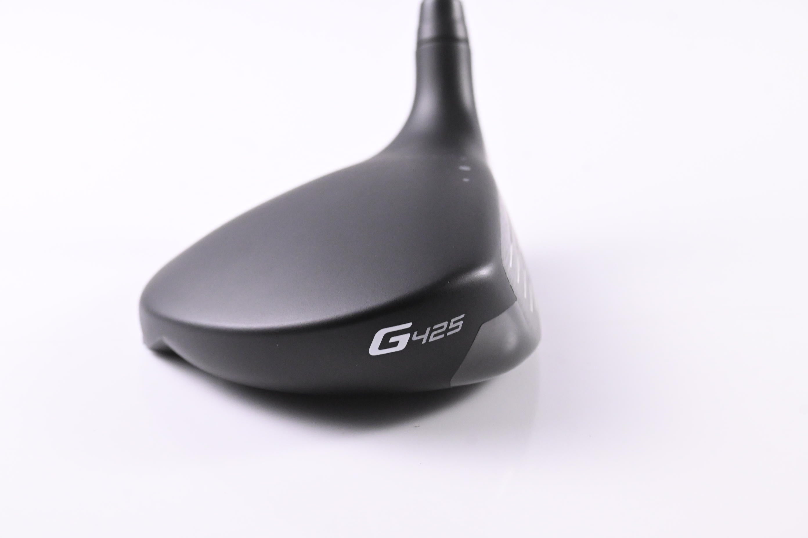 Ping G425 Max #5 Wood / 17.5 Degree / Stiff Flex Aldila Rogue White 80 Shaft