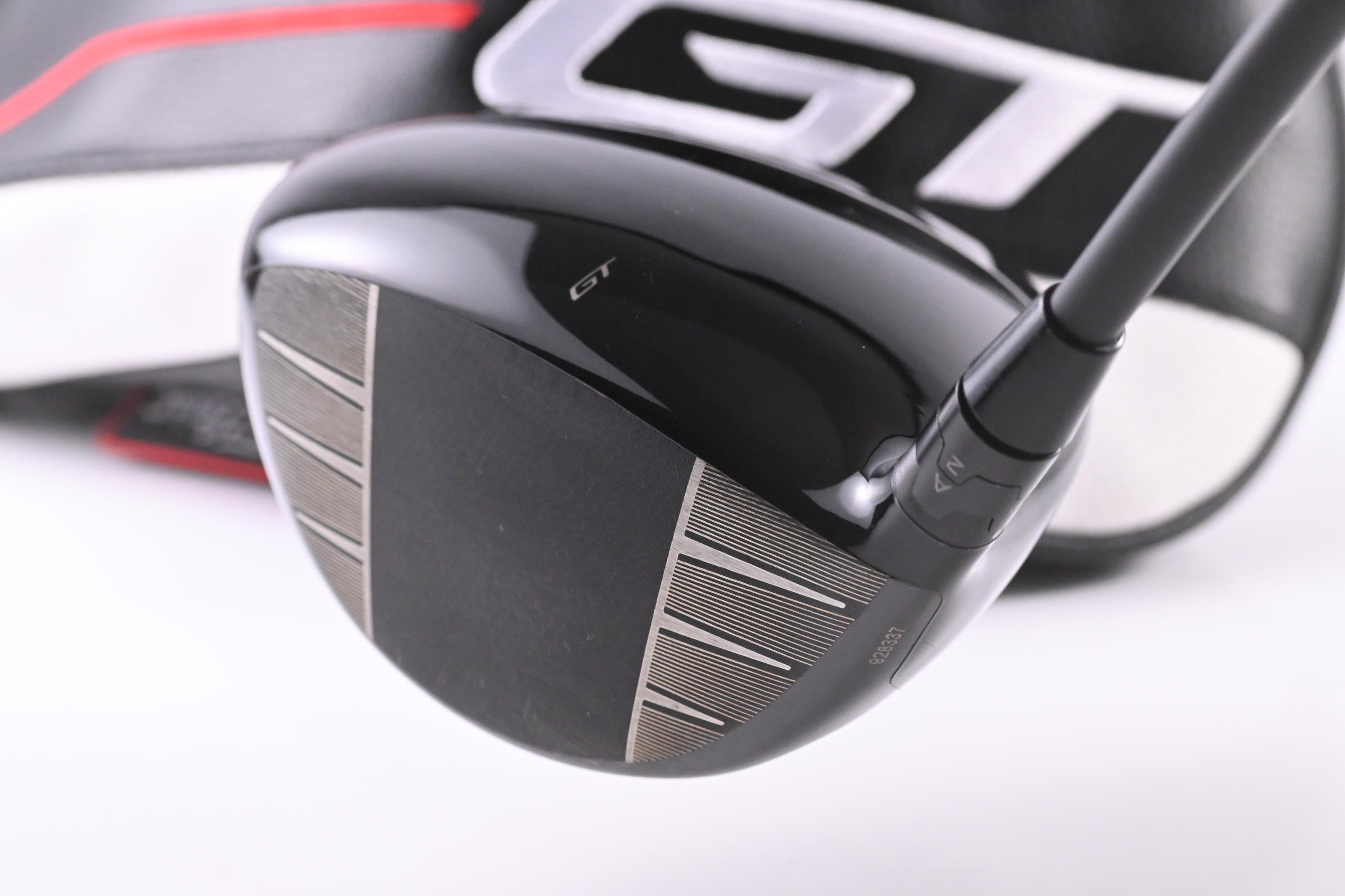Titleist GT3 Driver / 9 Degree / X-Flex Tensei 1K Black 65 Shaft