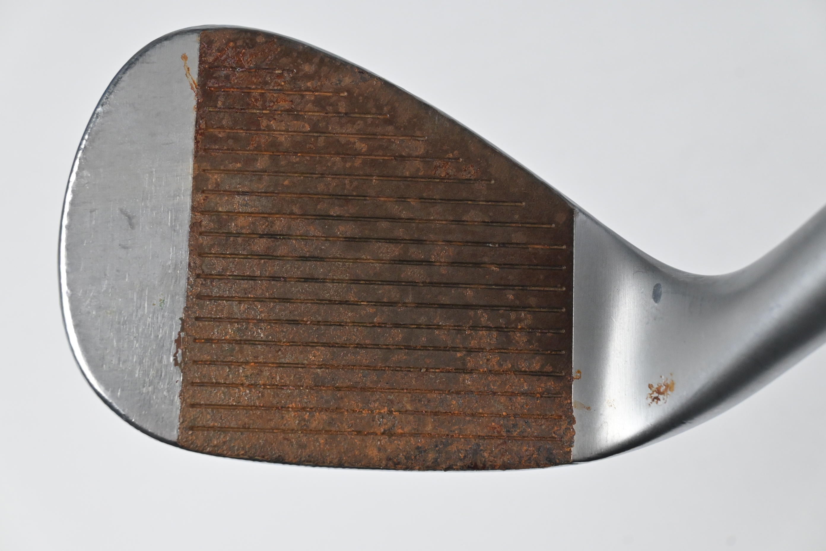 Taylormade Milled Grind 4 Sand Wedge / 54 Degree / Regular Flex Fujikura Ventus