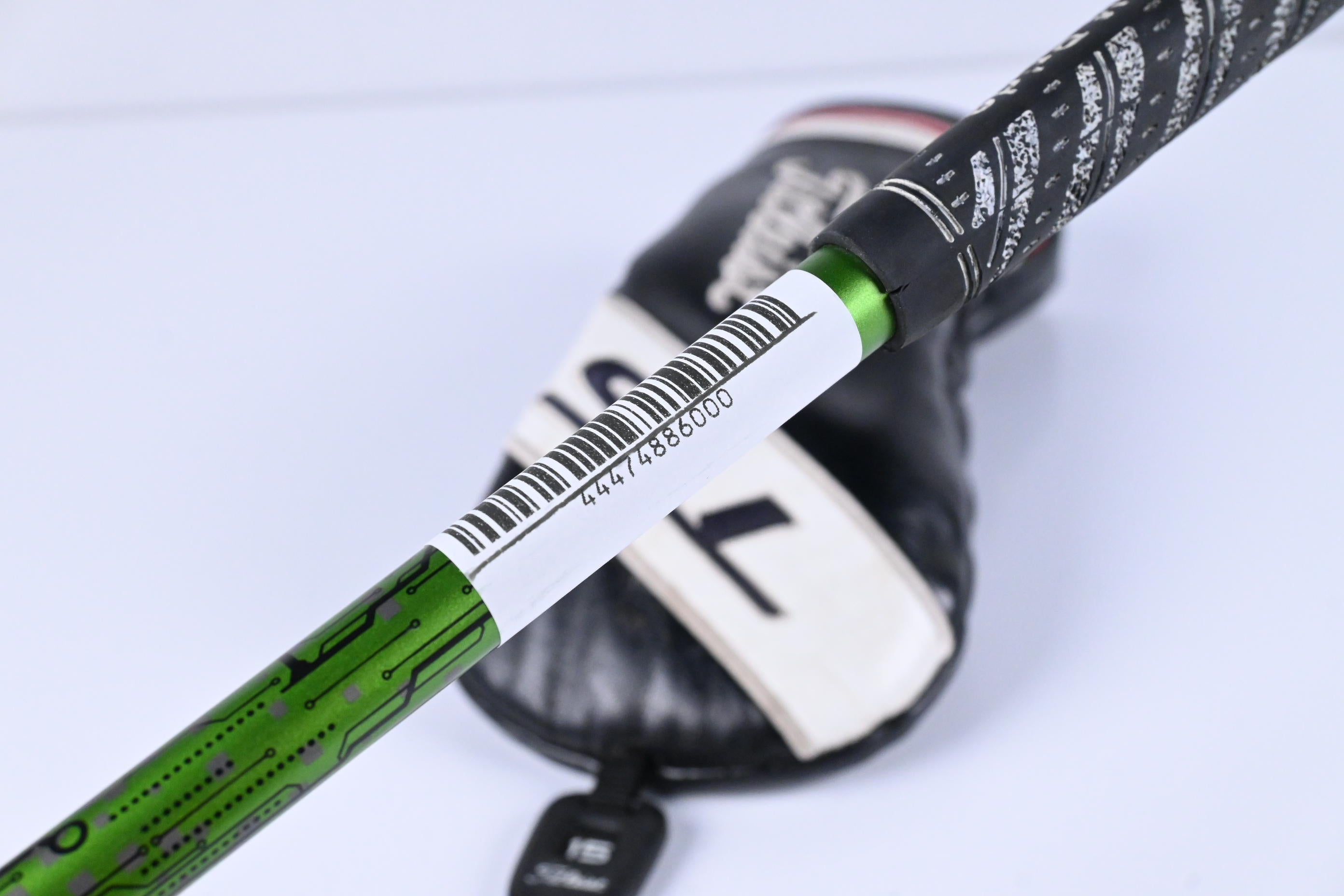 Titleist TS2 #3 Wood / 15 Degree / Regular Flex Aldila Tour Green 75 Shaft