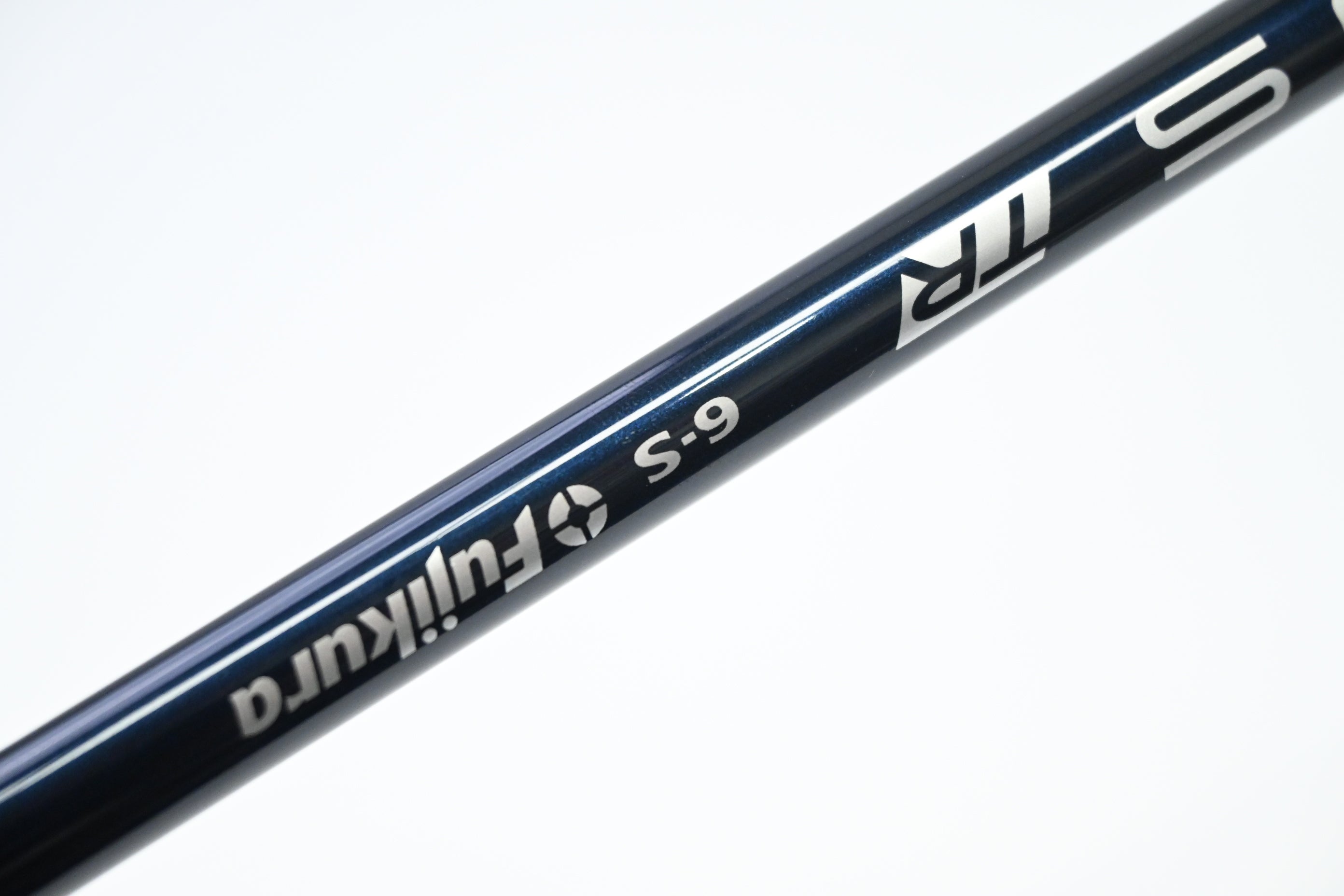 Srixon ZXi #3 Wood / 15 Degree / Stiff Flex Fujikura Ventus TR Blue 6 Shaft