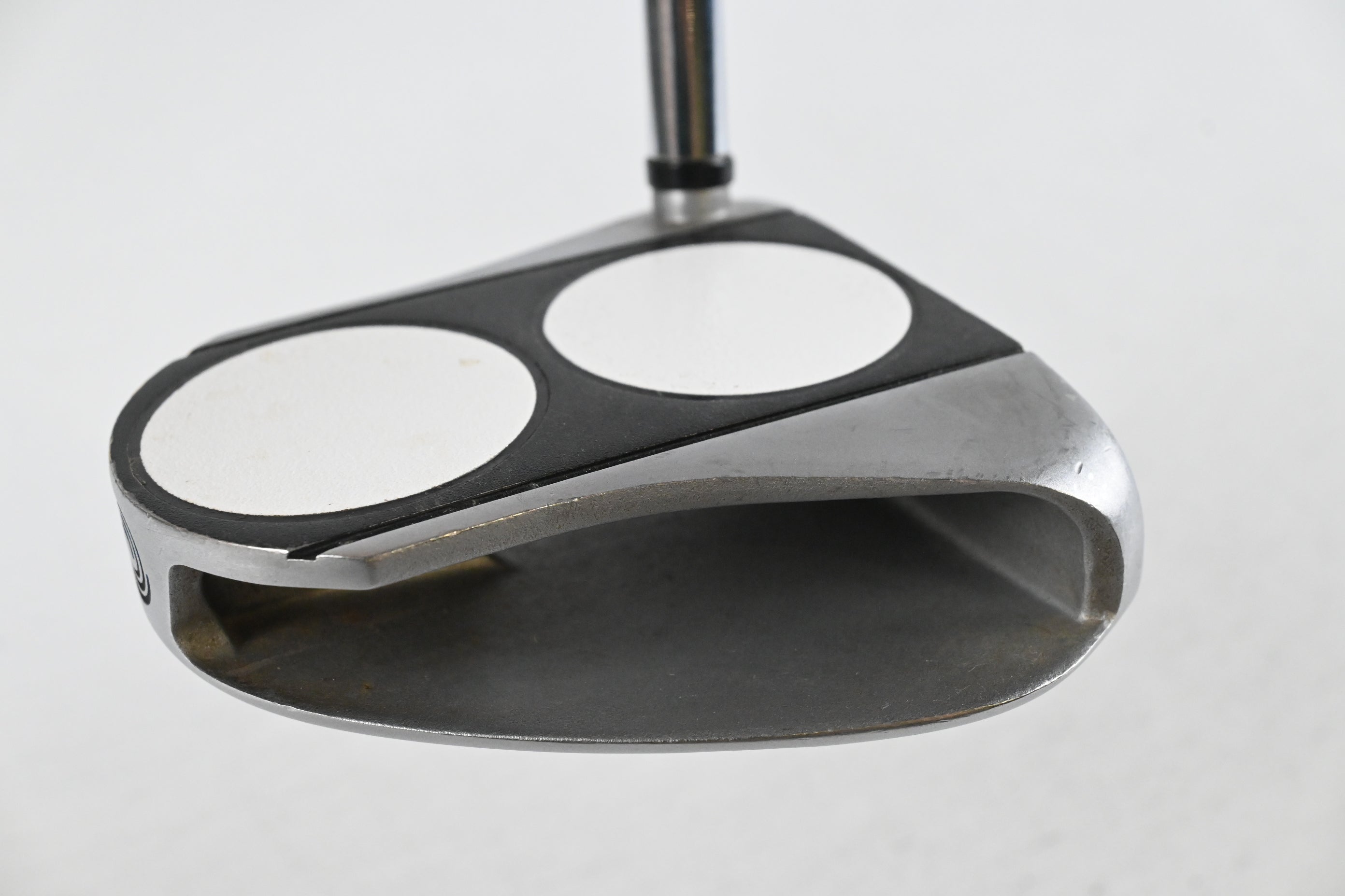 Odyssey White Hot RX 2-Ball Putter / 34 Inch