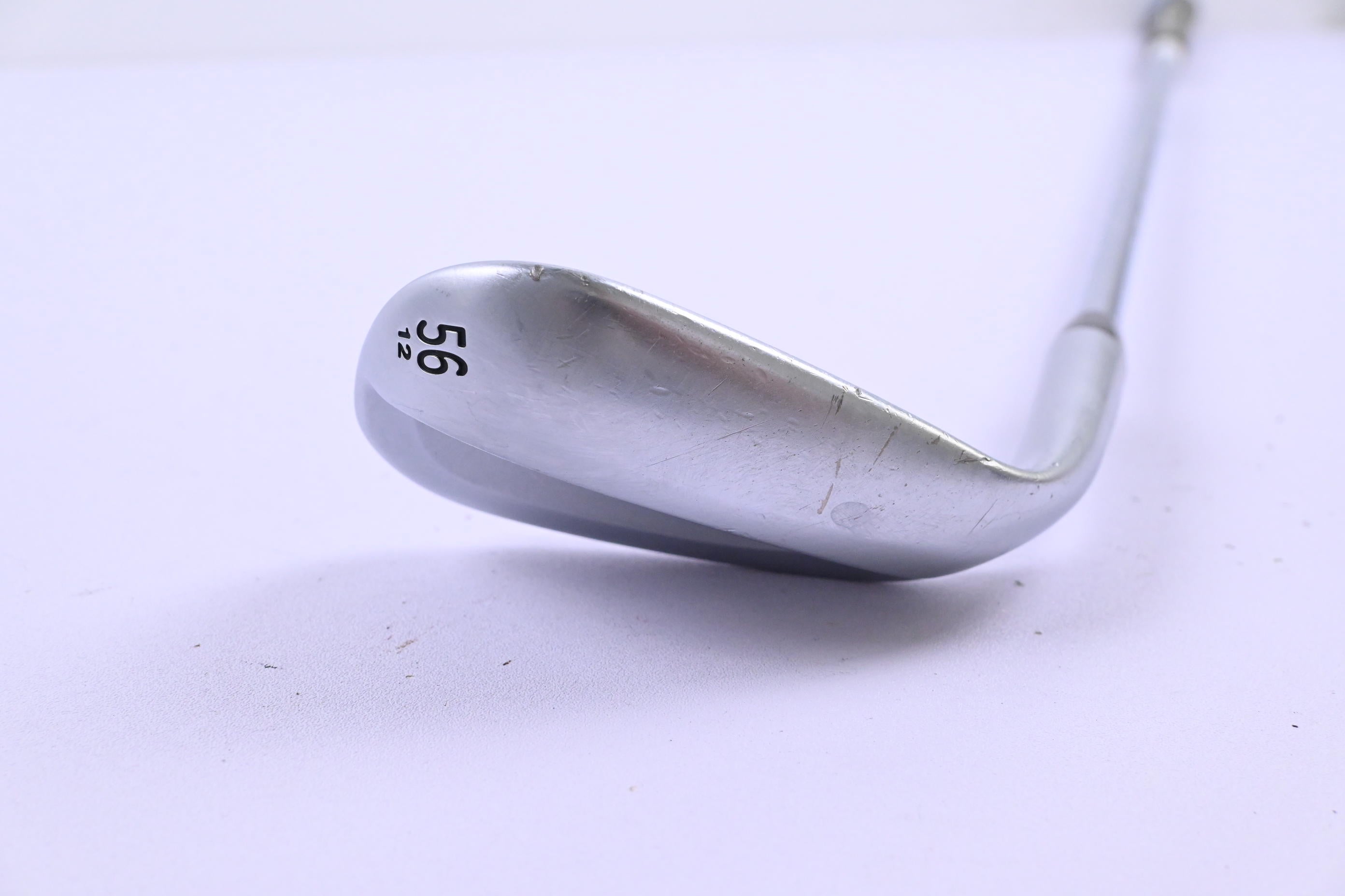 Ping Glide 2.0 Sand Wedge / 56 Degree / Black Dot / Wedge Flex Ping AWT 2.0