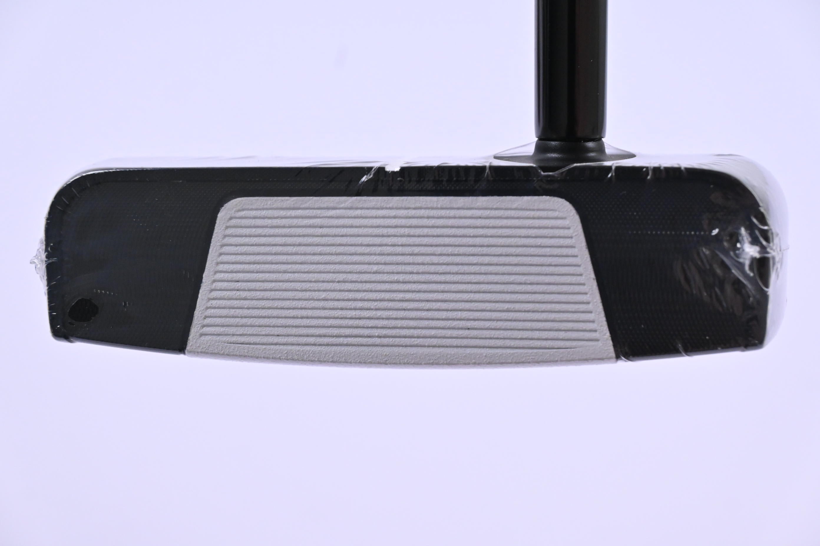 Left Hand Odyssey Square 2 Square Tri-Hot Jailbird SB Putter / 34 Inch