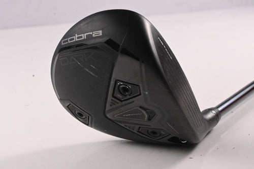 Cobra Darkspeed LS #3 Wood / 14.5 Degree / Stiff Flex UST LinQ M40X 5 Shaft