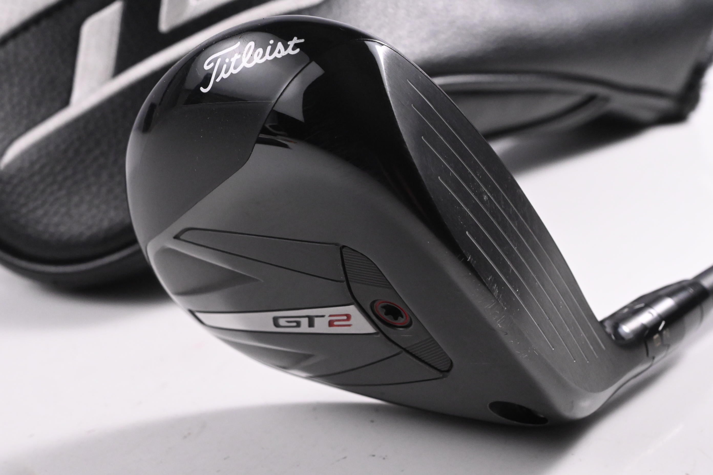 Titleist GT2 #3 Wood / 16.5 Degree / Regular Flex Tensei 1K Blue 65 Shaft