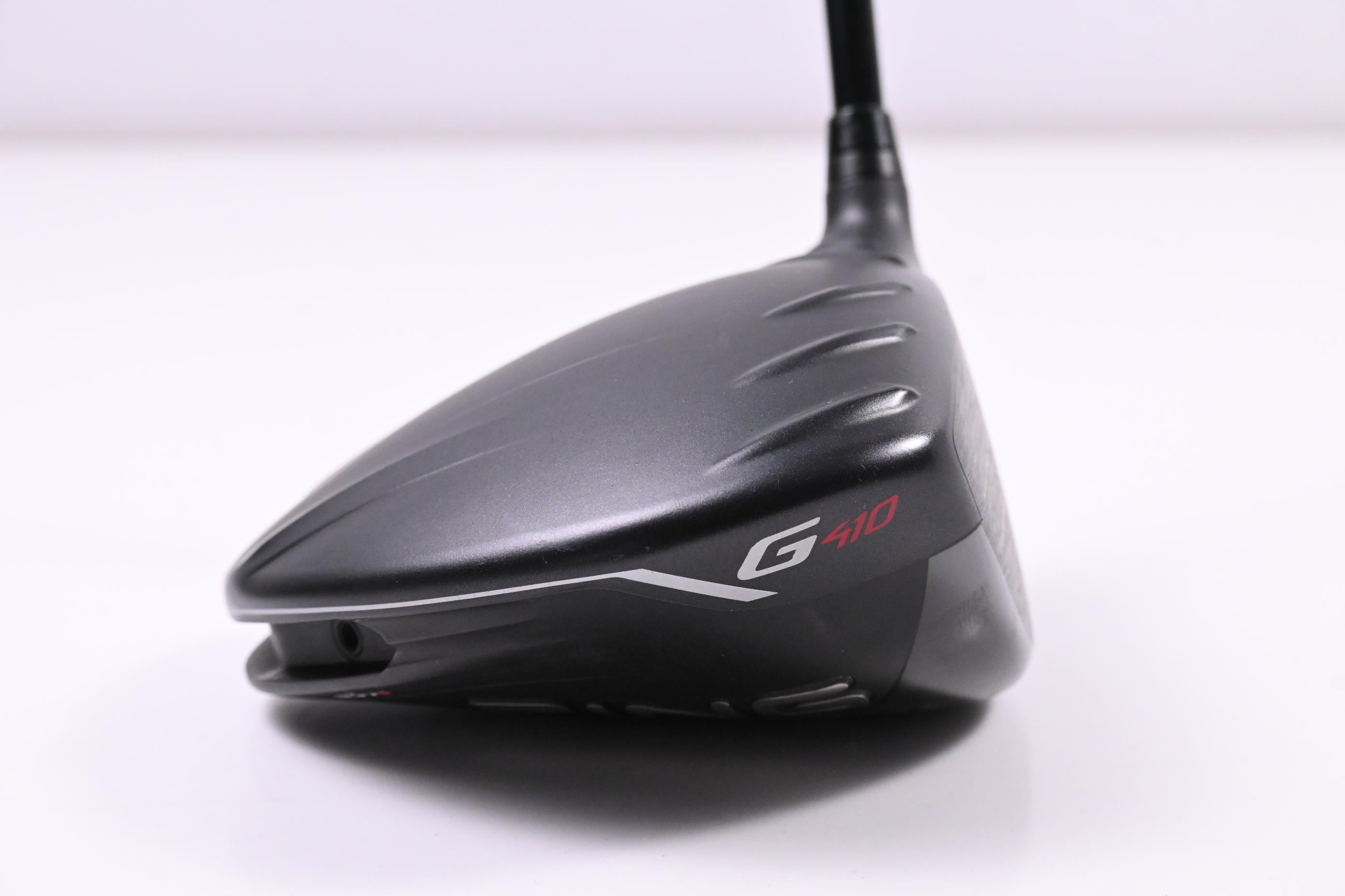 Ping G410 LST Driver / 10.5 Degree / Stiff Flex Accra FX 3.0 Series 250 Shaft