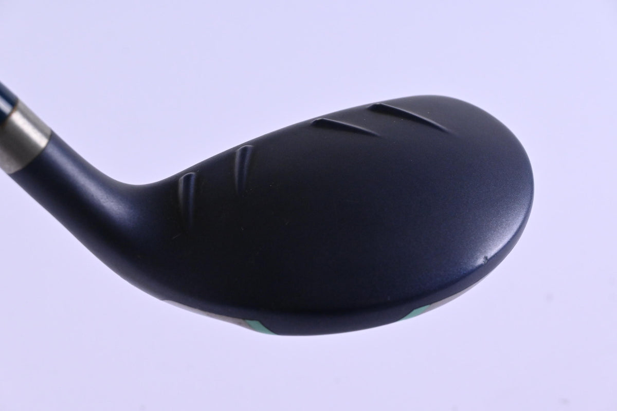 Ladies Ping G Le #5 Hybrid / 26 Degree / Ladies Flex Ping ULT 230 Shaft