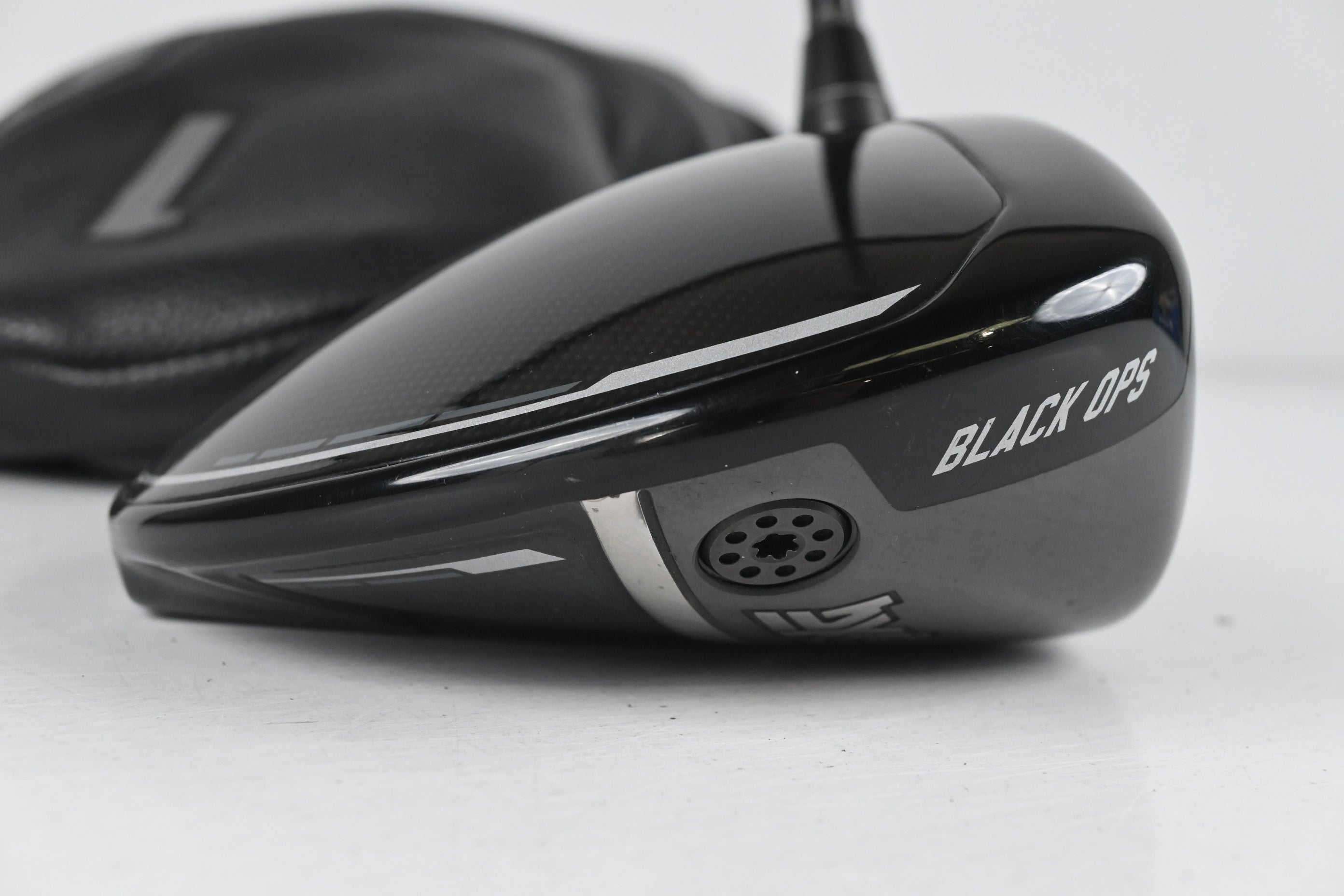 PXG 0311 Black Ops Driver / 8 Degree / Regular Flex Diamana M+60 Shaft