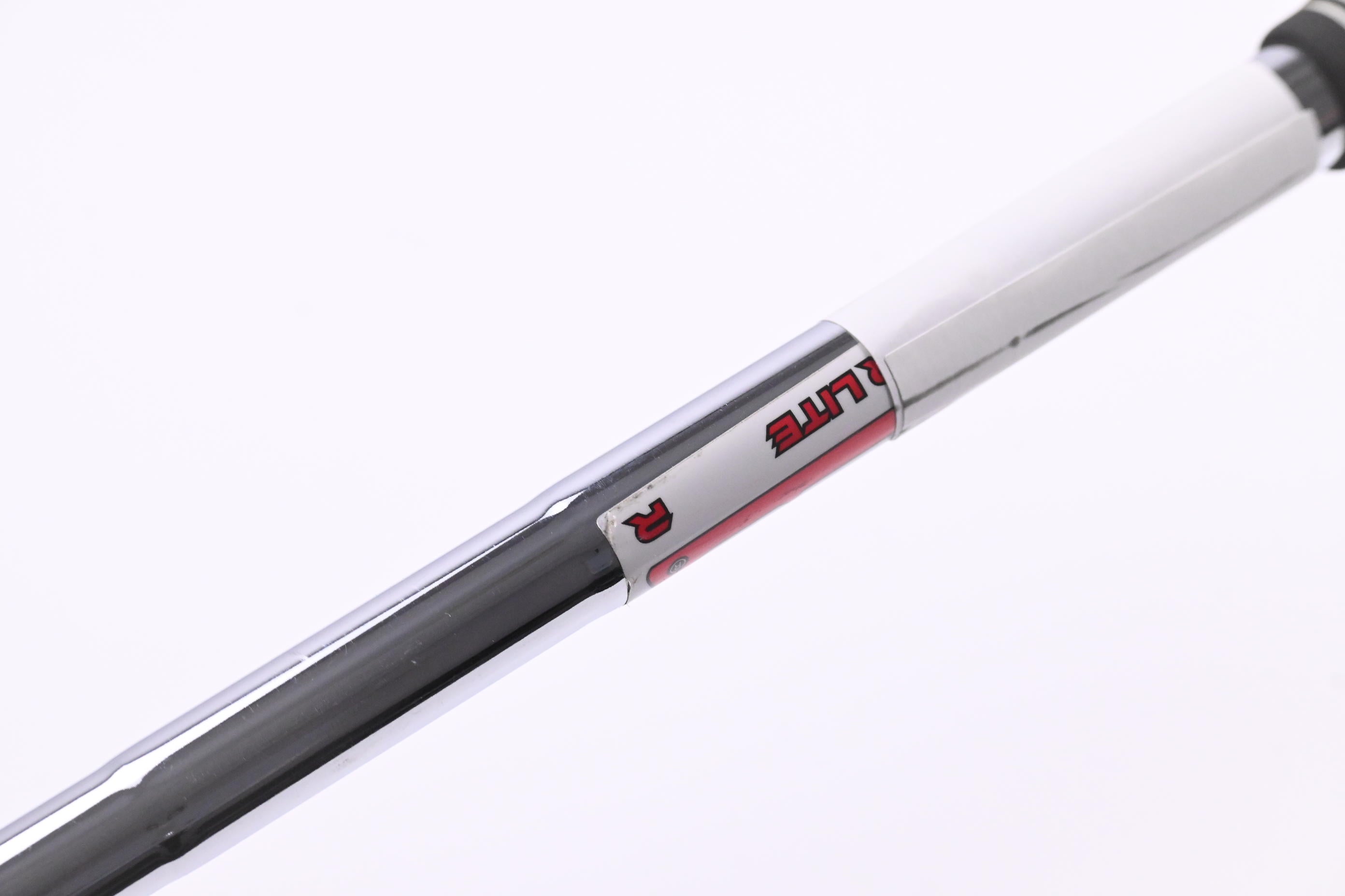 Cobra DS-Adapt #9 Iron / Regular Flex KBS Tour Lite Shaft