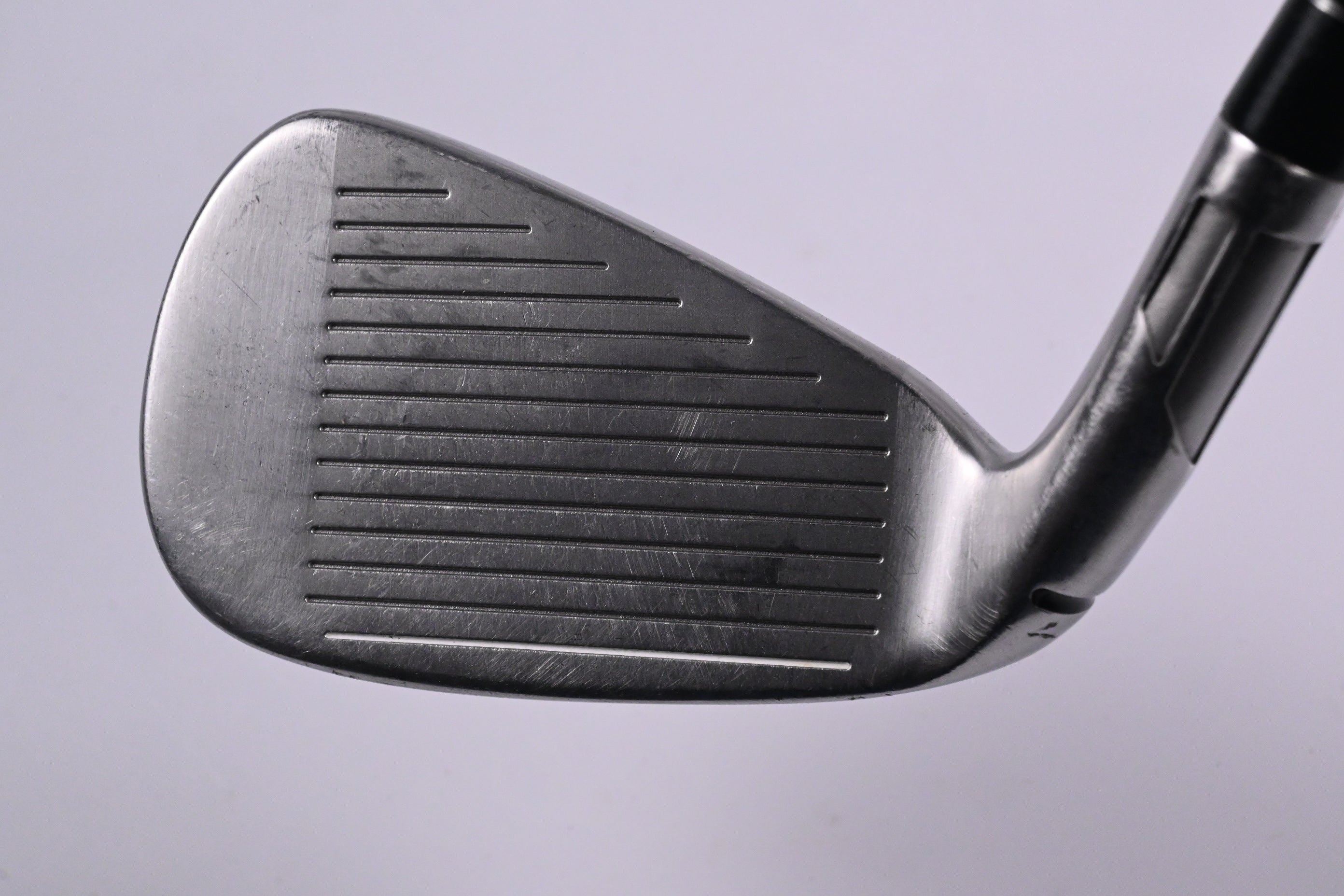 Taylormade Stealth #7 Iron / 28 Degree / Regular Flex Kuro Kage Red 70 Shaft