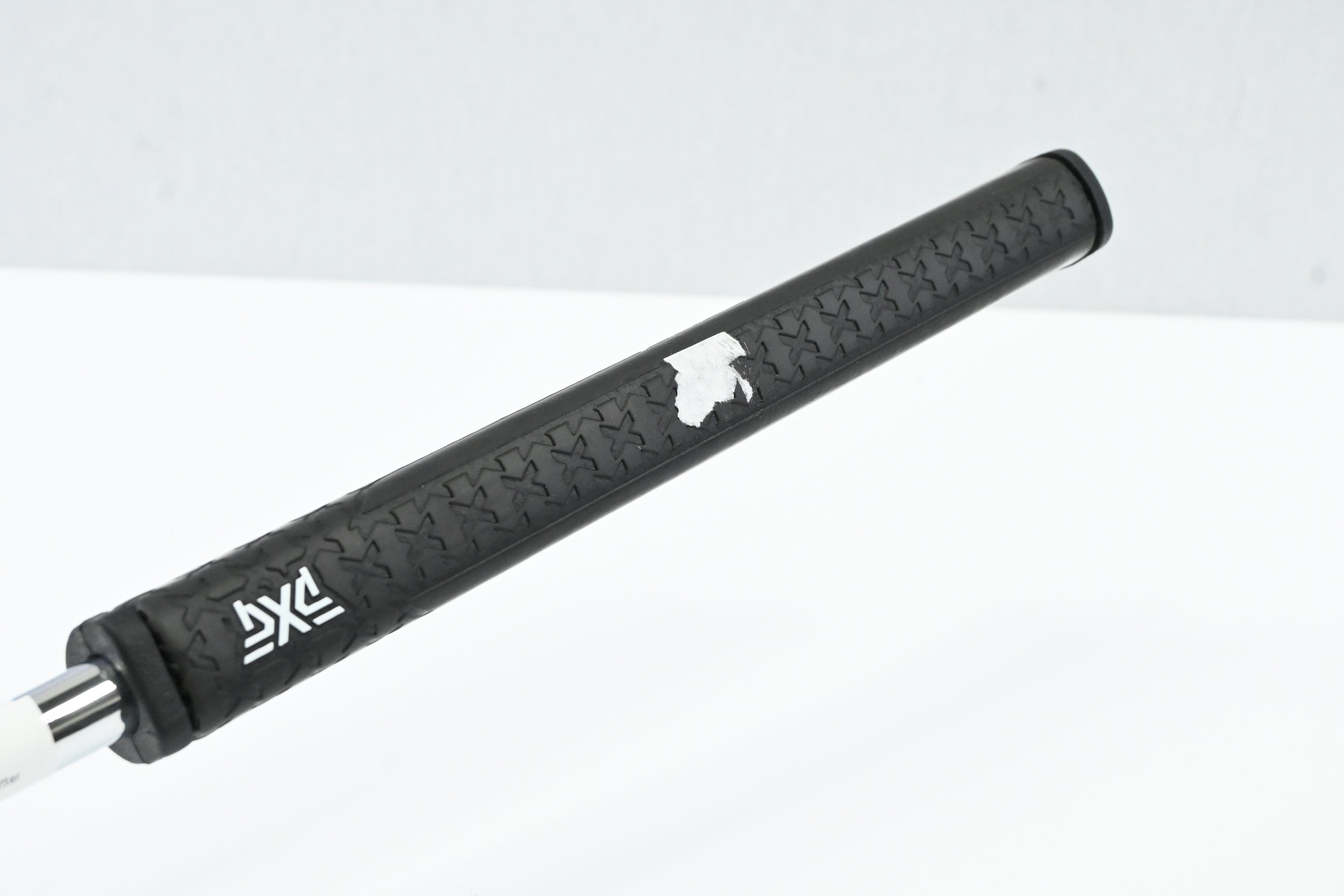 Left Hand PXG Battle Ready II Closer Putter / 34 Inch