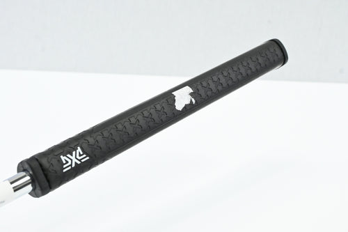 Left Hand PXG Battle Ready II Closer Putter / 34 Inch