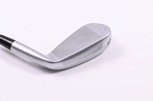 Left Hand Cobra King Forged Tec #6 Iron / 26 Degree / Regular Flex KBS $-Taper