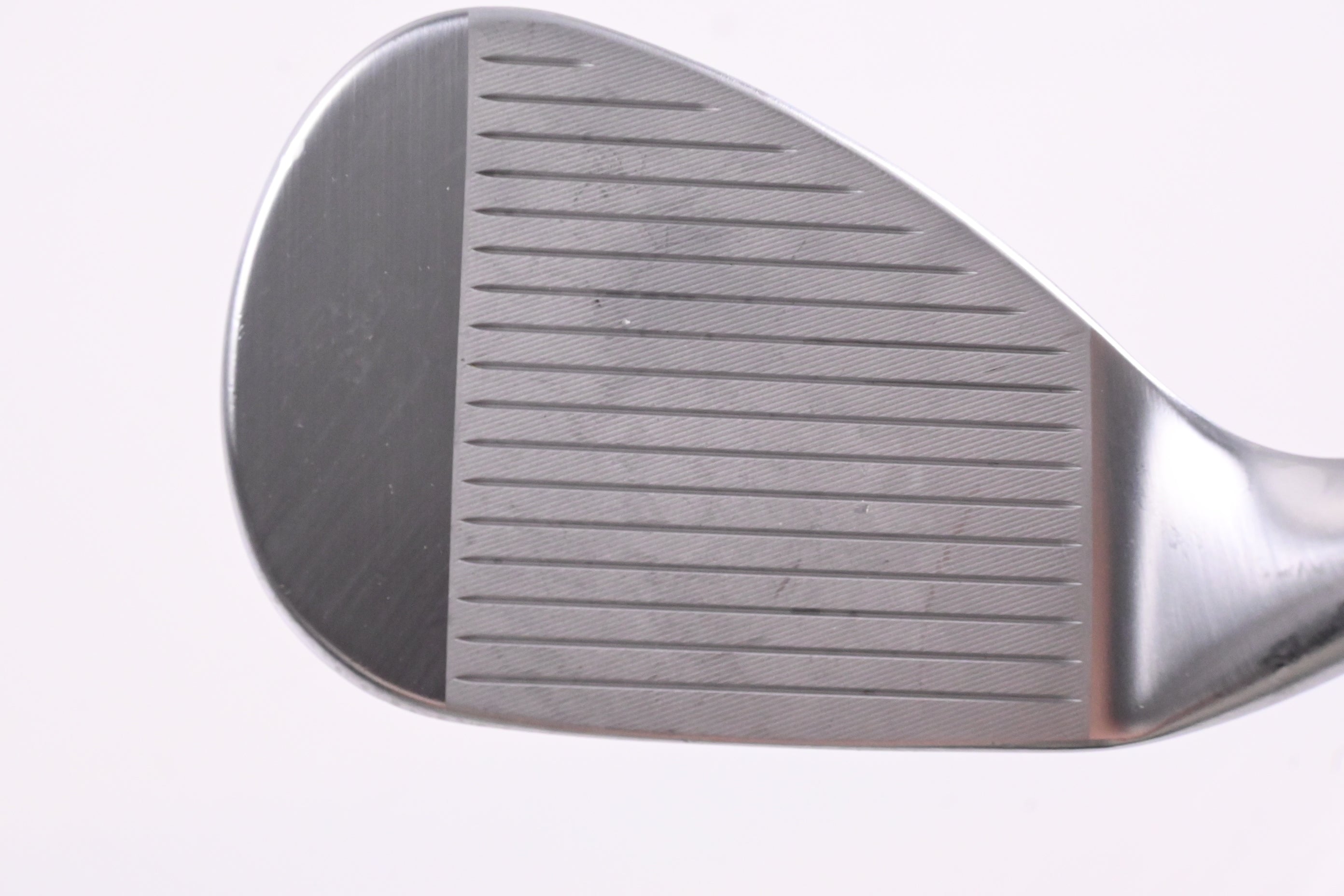 Callaway Opus Platinum Lob Wedge / 58 Degree / Wedge Flex Dynamic Gold Mid 115