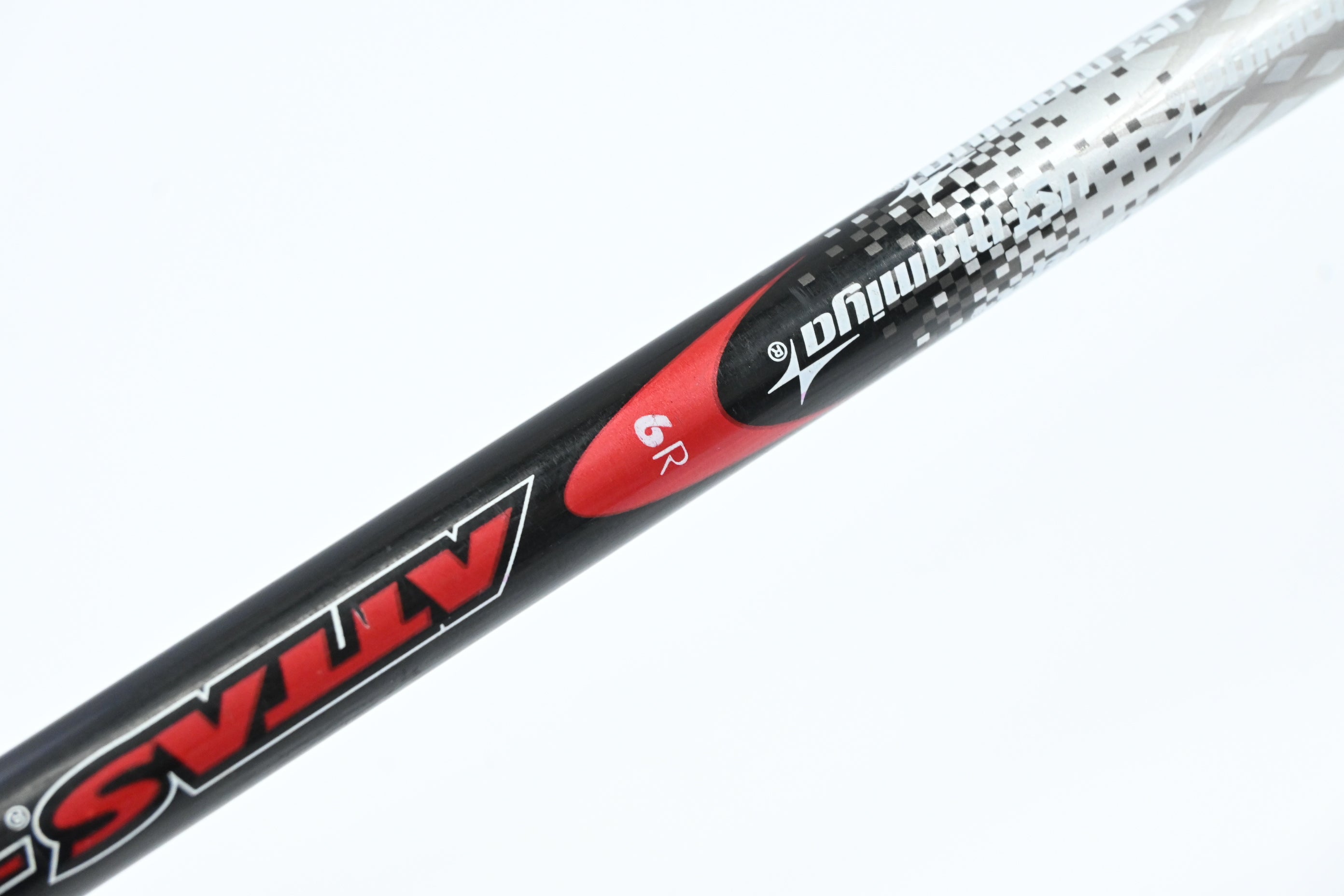 Redline Super #4 Hybrid / 21 Degree / Regular Flex UST Attas-T2 Shaft