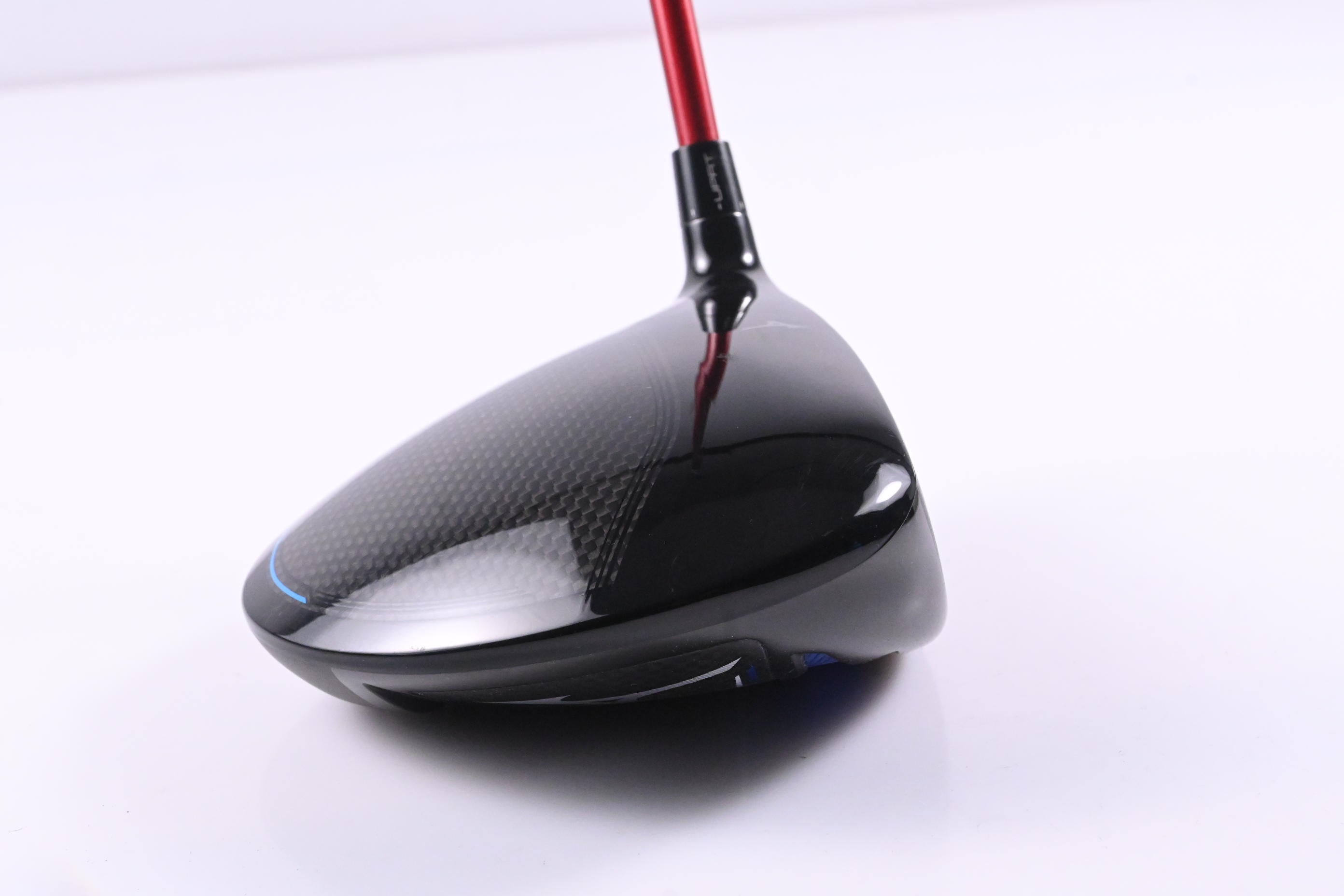 Mizuno ST-Max 230 Driver / 10.5 Degree / Stiff Flex Project X Denali Red 50