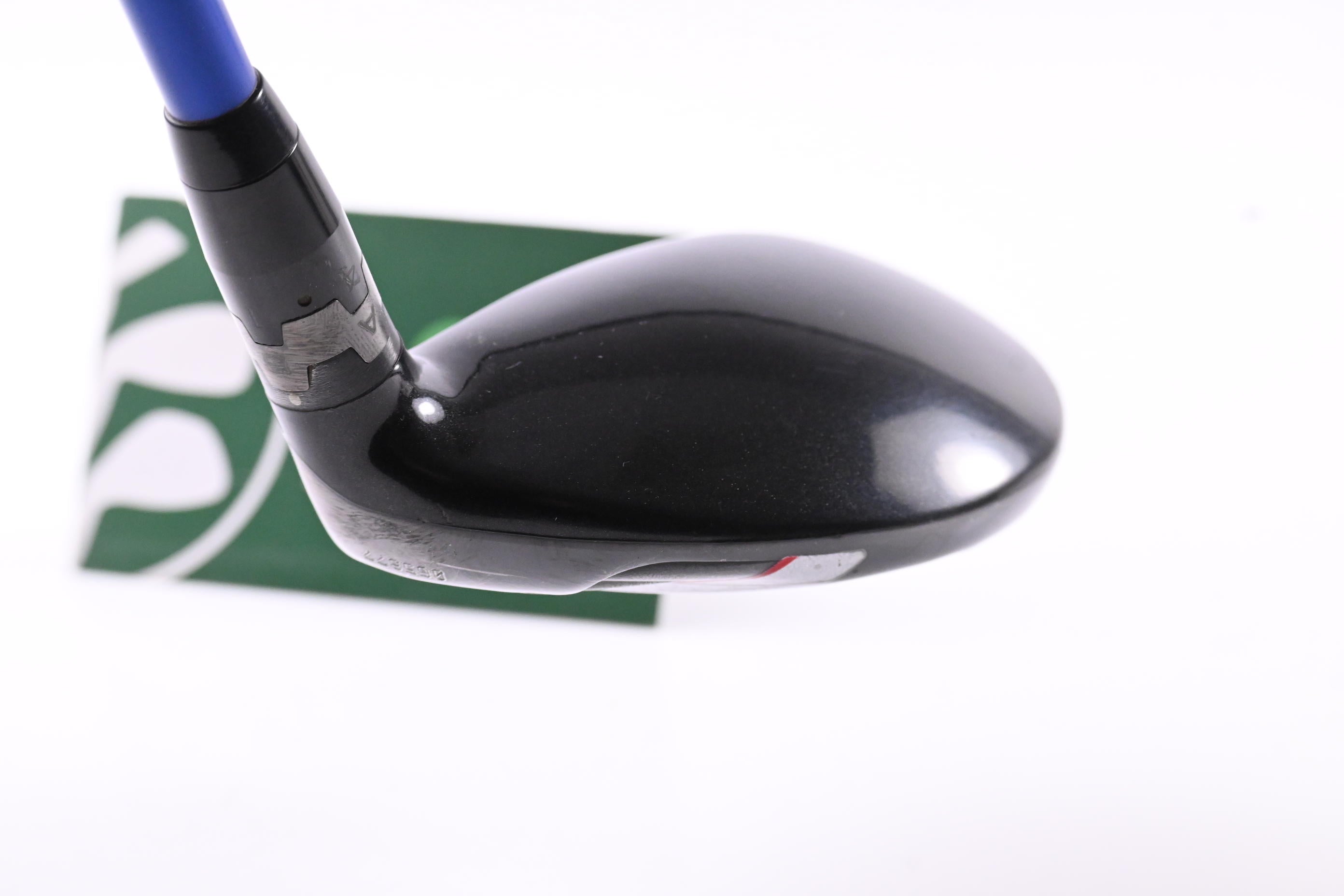 Titleist 913H #3 Hybrid / 19 Degree / Regular Flex Diamana Blue S+72 Shaft