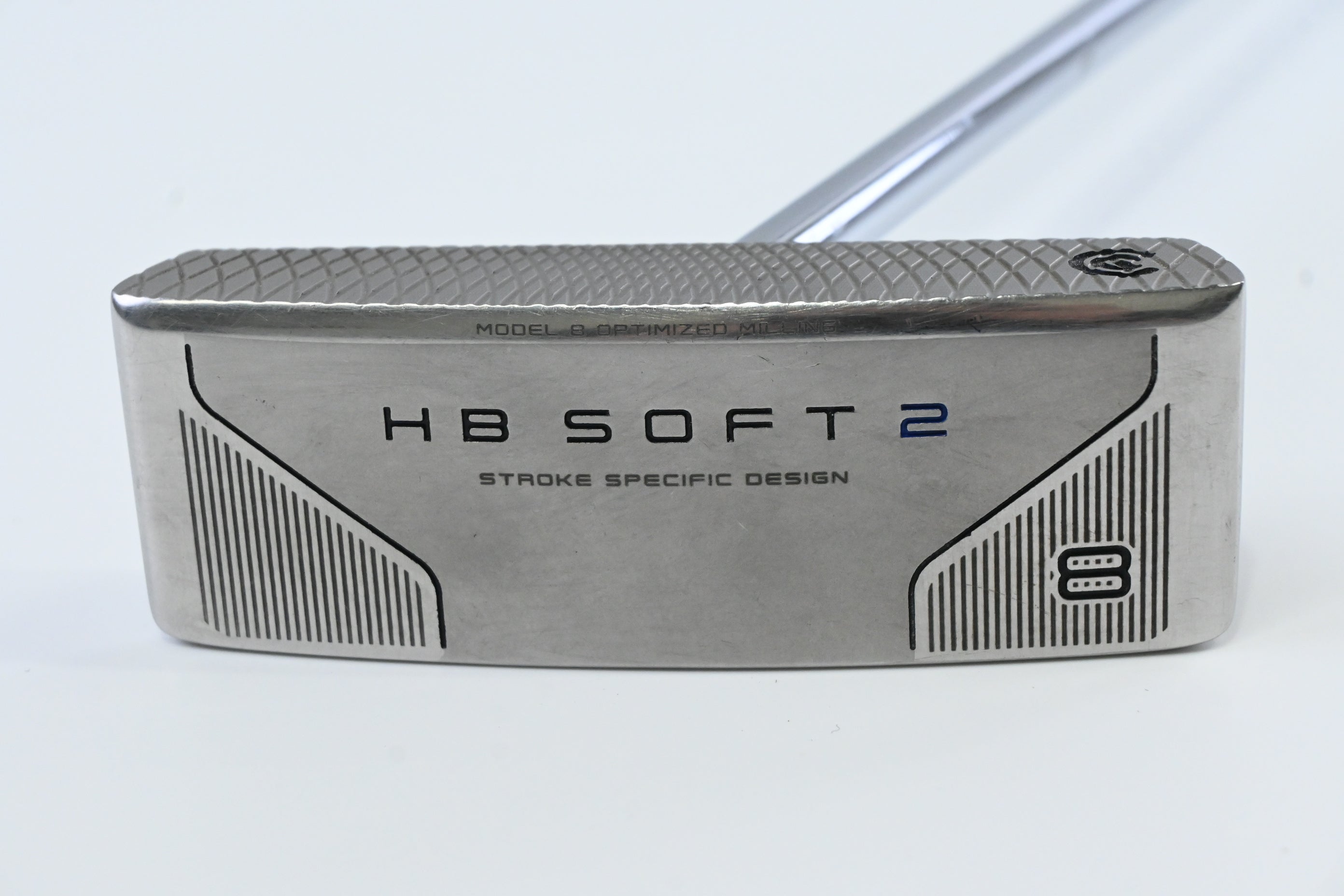 Cleveland HB Soft 2 8 Putter / 34 Inch