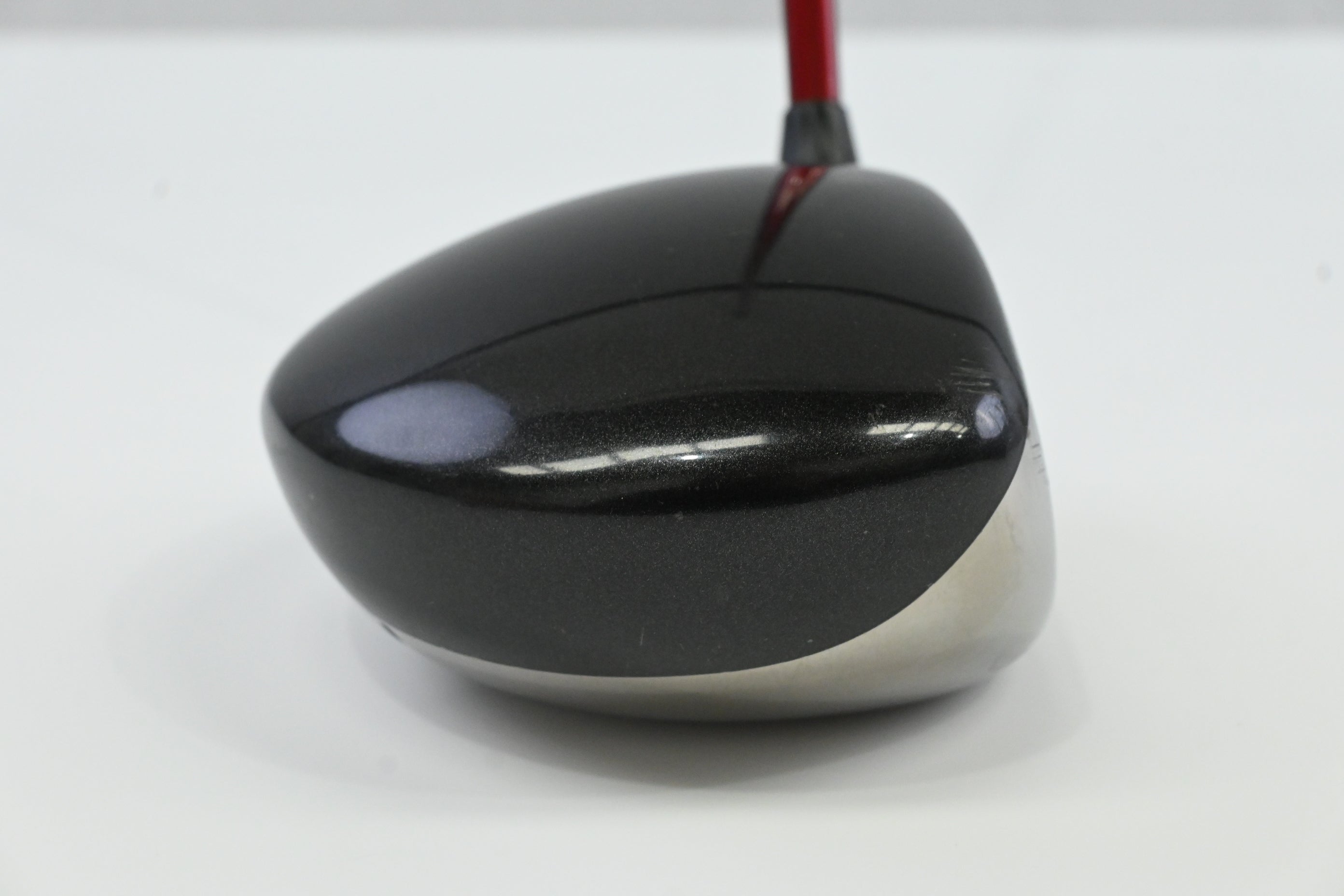 Callaway Big Bertha Ti 454 Driver / 9 Degree / Firm Flex Callaway RCH 65 Shaft