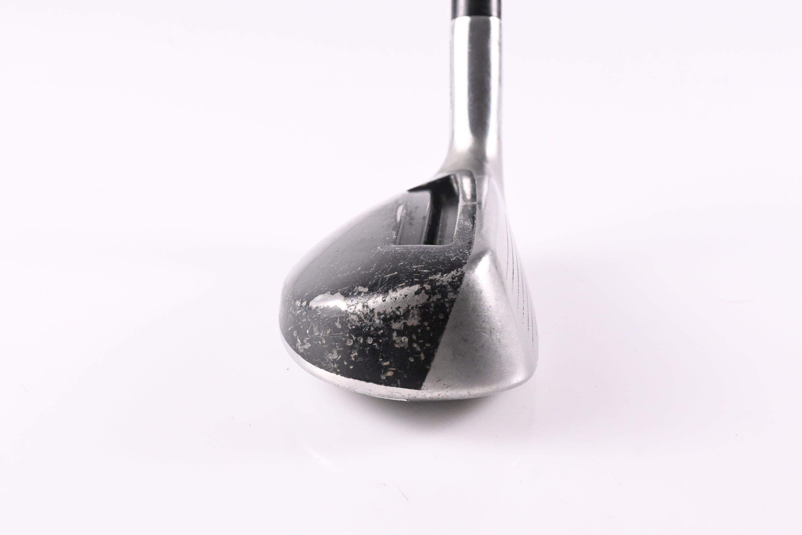 Adams Idea A12 #3 Hybrid / 19 Degree / Regular Flex Proforce VTS Red 75 Shaft
