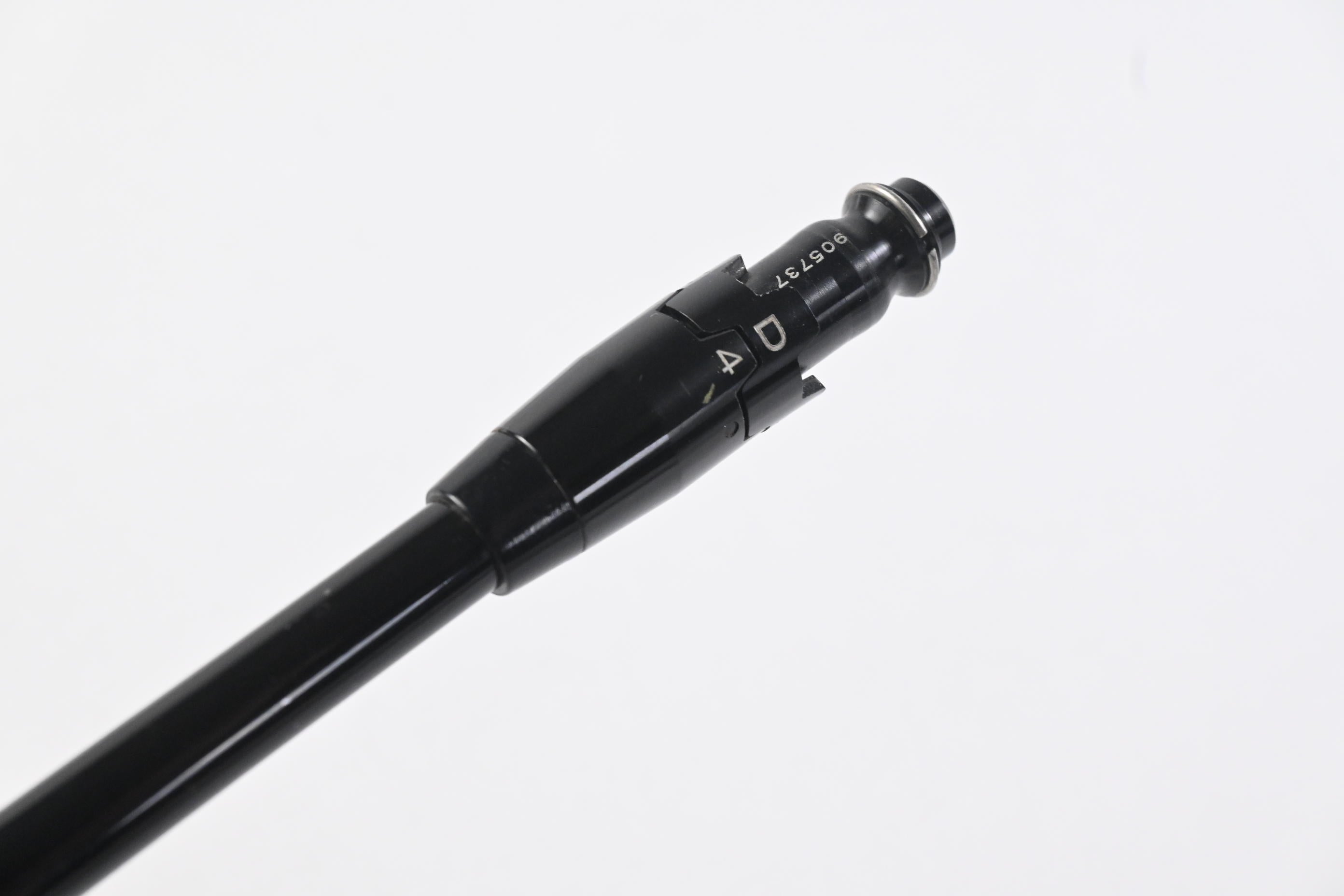 Project X Hzrdus Gen 4 Black 60 #3 Wood Shaft / X-Flex / Titleist 2nd Gen