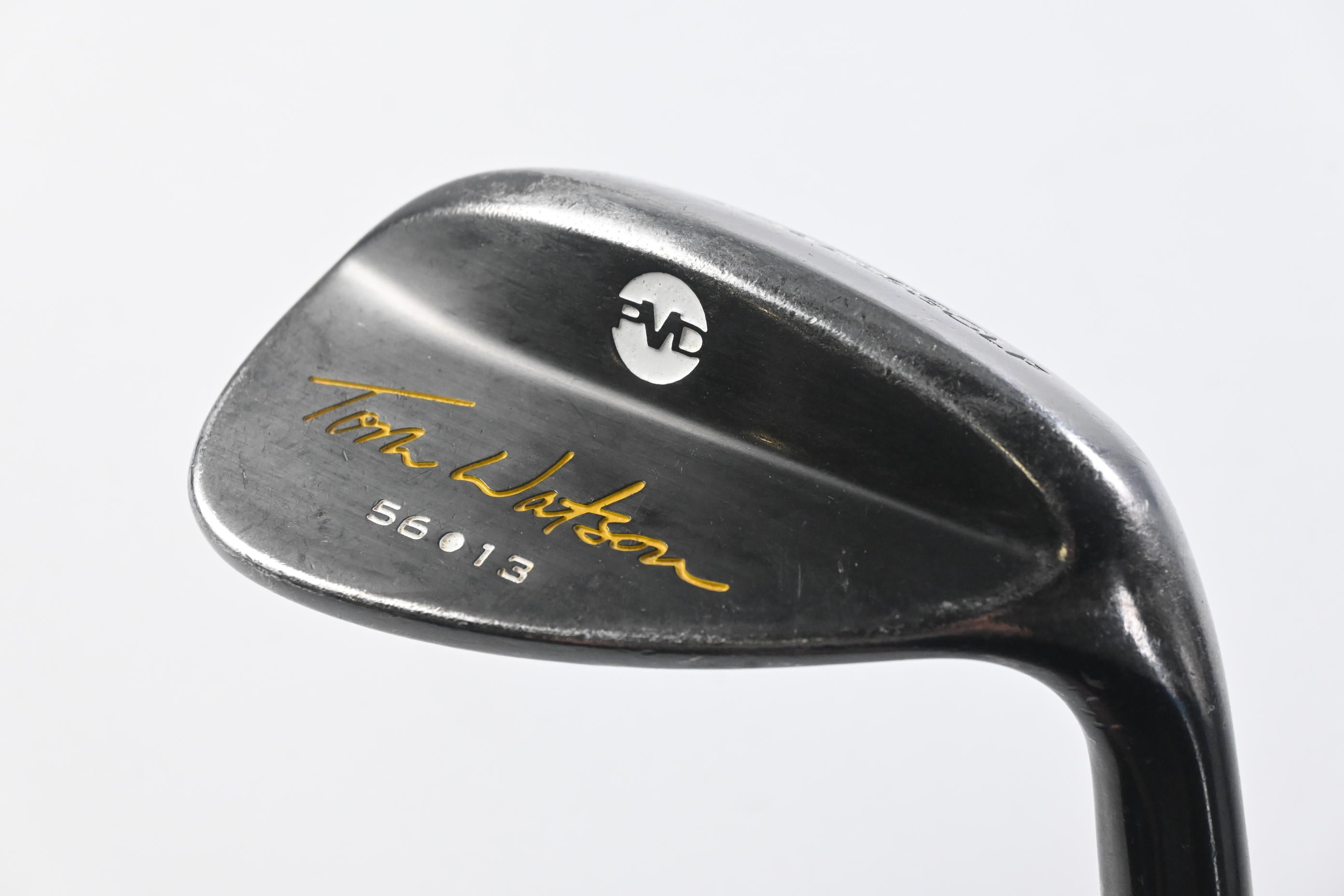 Adams Tom Watson Sand Wedge / 56 Degree / Wedge Flex Adams Shaft