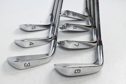 Mizuno TP-Z 1995 Irons / 3-9i / Regular Flex Mizuno Dynaflex R-2200 Shafts